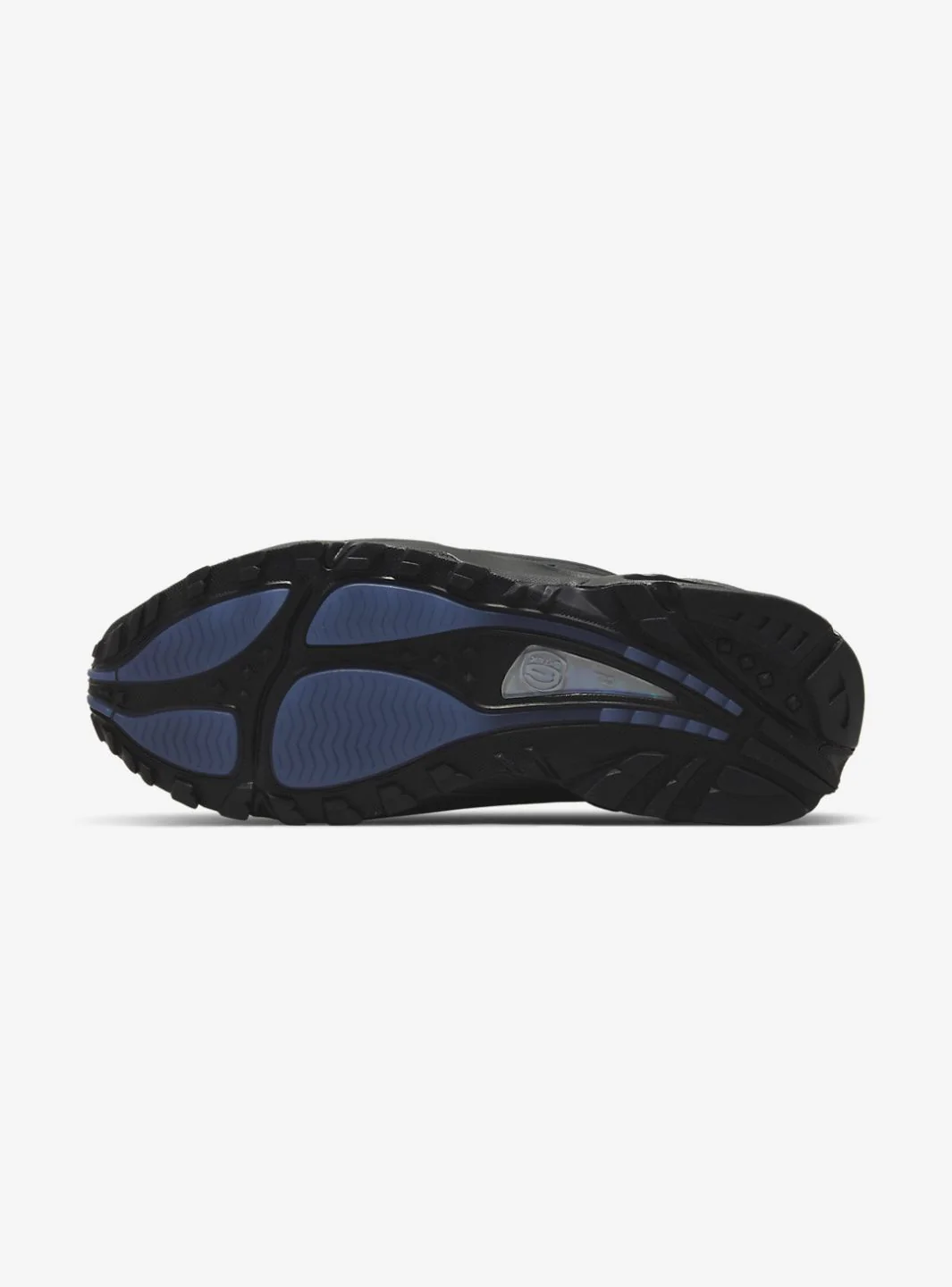 Nike Hot Step Air Terra Drake NOCTA Triple Black - Image 9