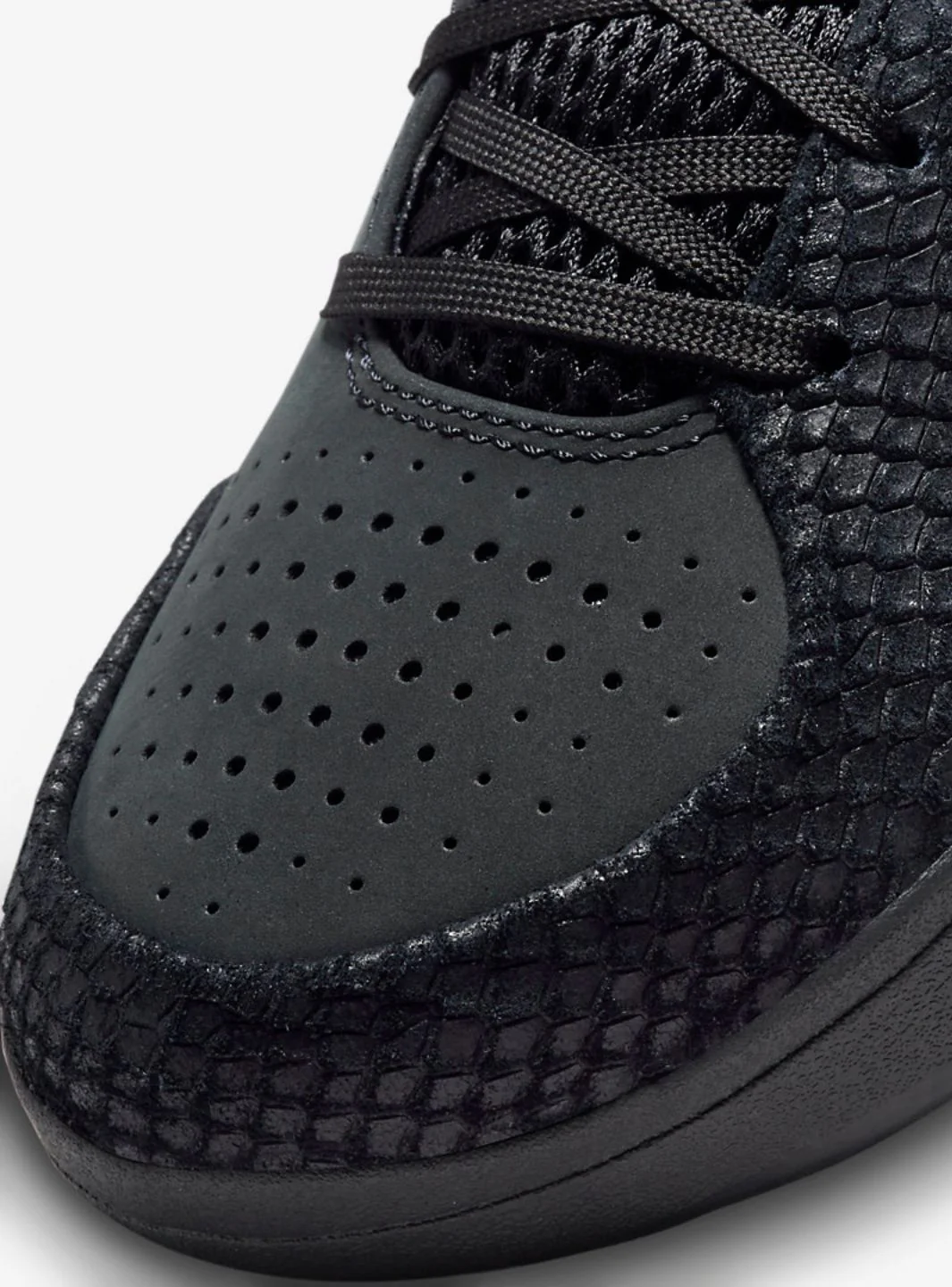 Nike Kobe 4 Protro Gift of Mamba - Image 3