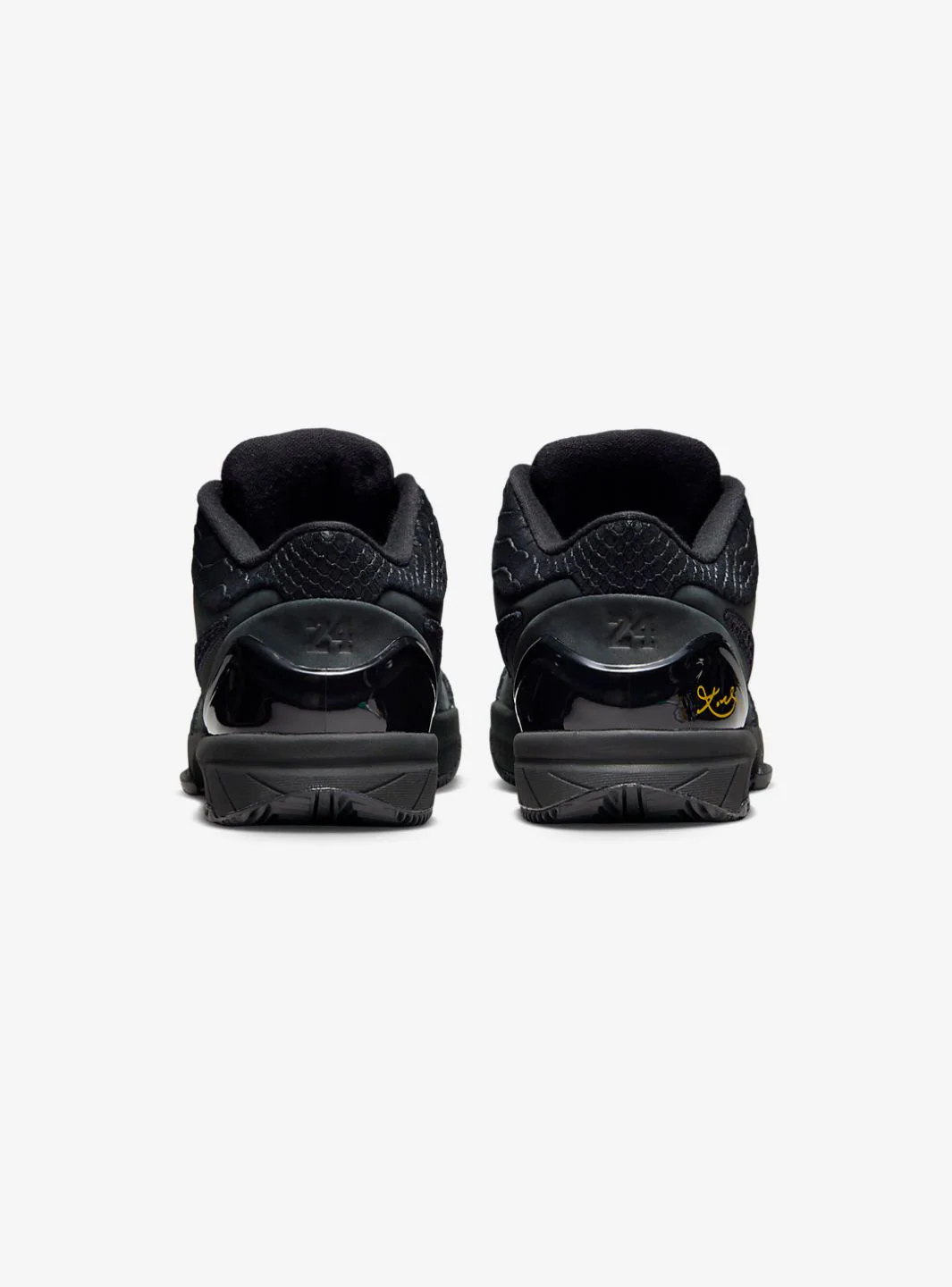 Nike Kobe 4 Protro Gift of Mamba - Image 6