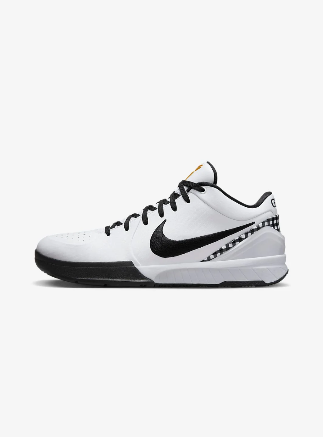 Nike Kobe 4 Protro Mambacita Gigi