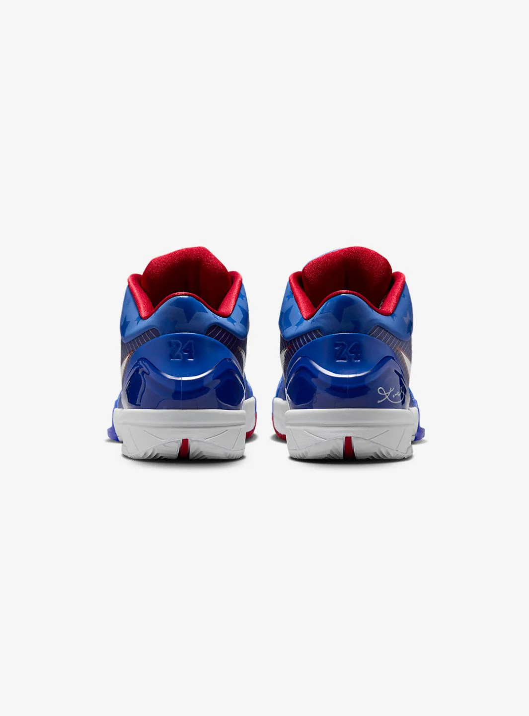 Nike Kobe 4 Protro Philly (2024) - Image 6