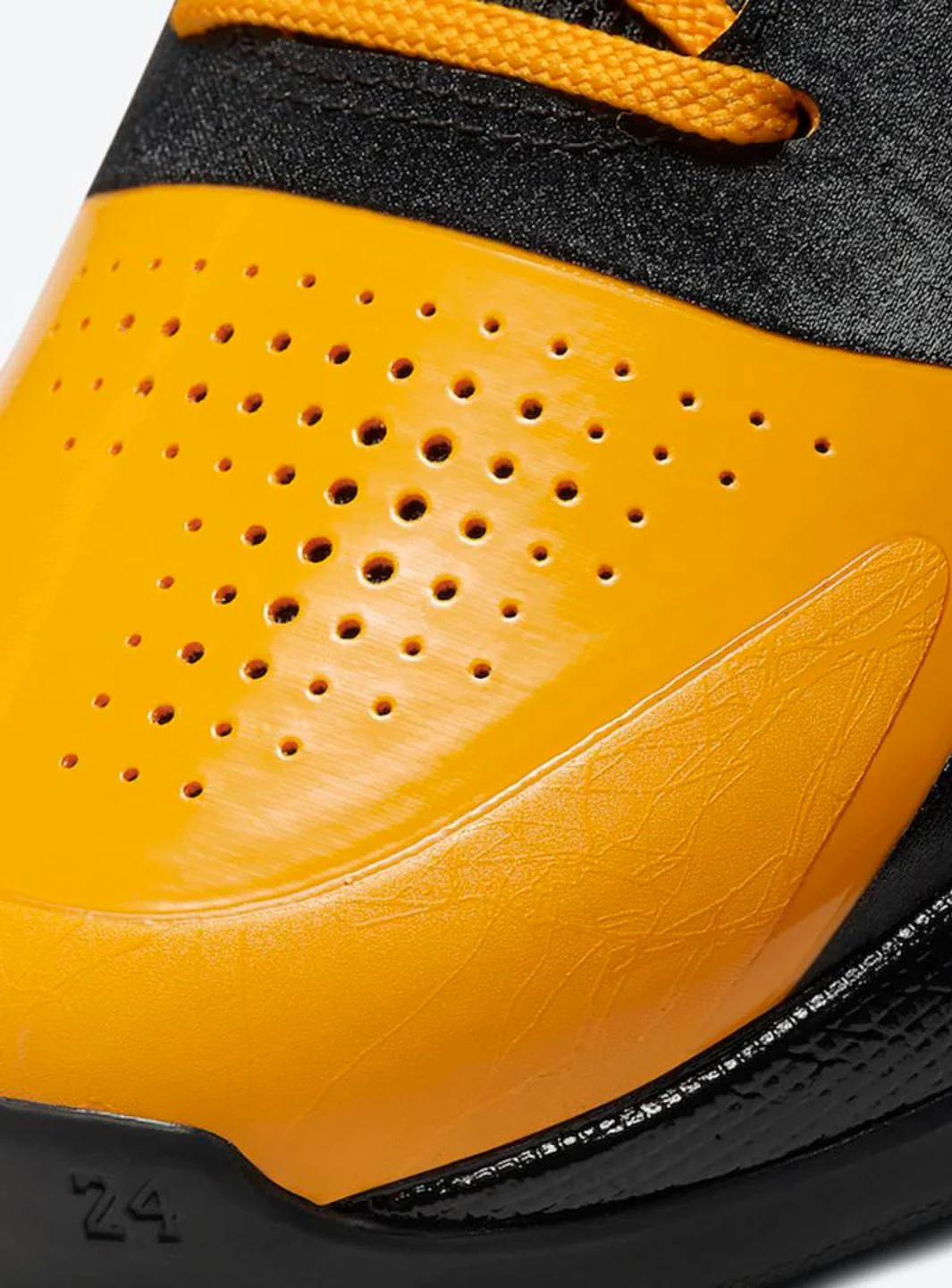 Nike Kobe 5 Protro Bruce Lee - Image 3