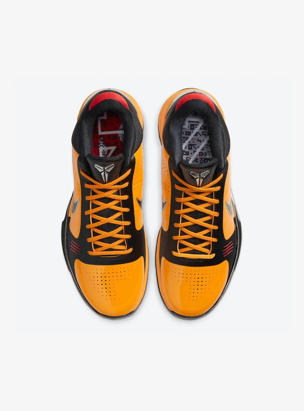 Nike Kobe 5 Protro Bruce Lee - Image 4