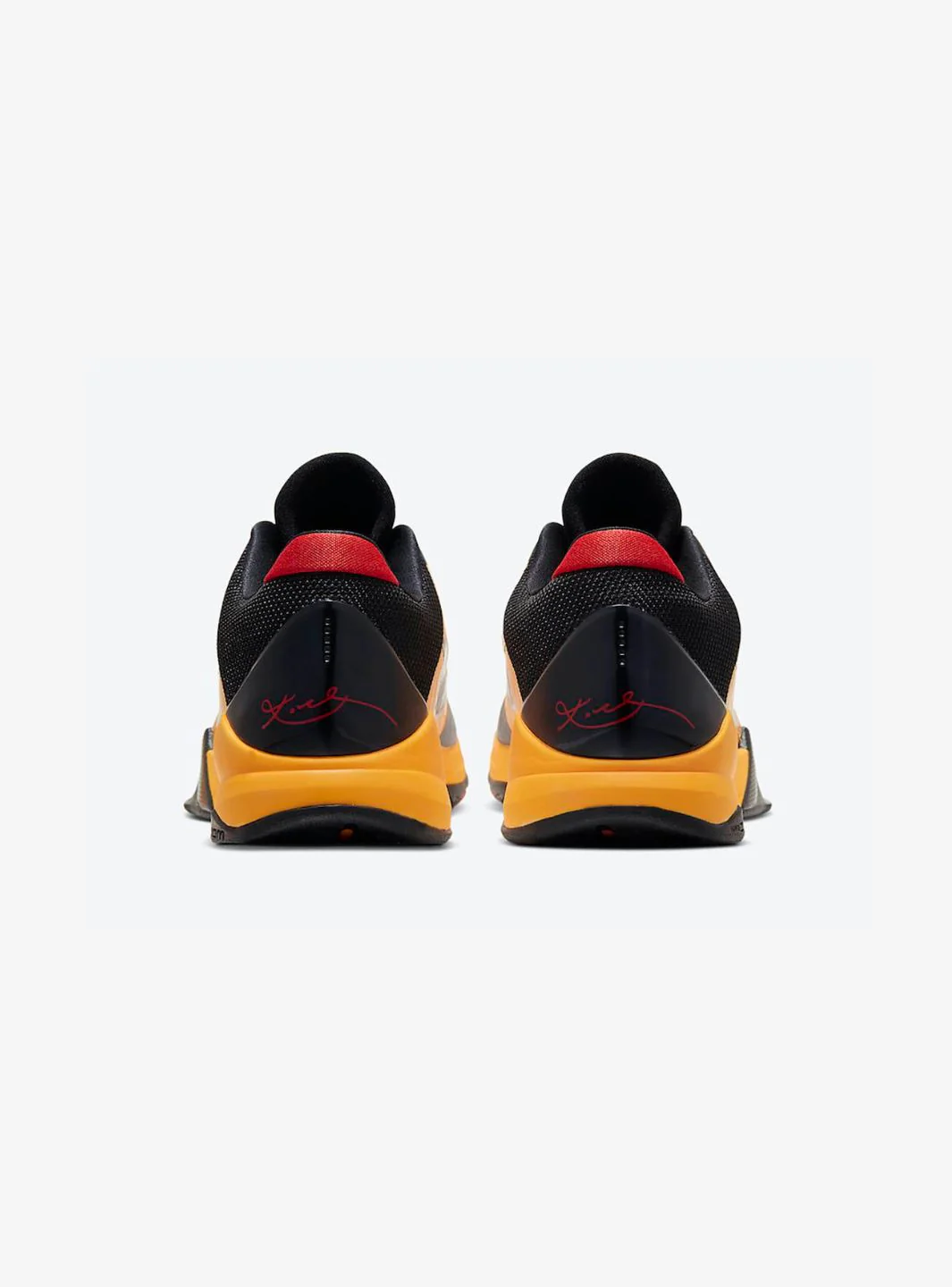 Nike Kobe 5 Protro Bruce Lee - Image 6