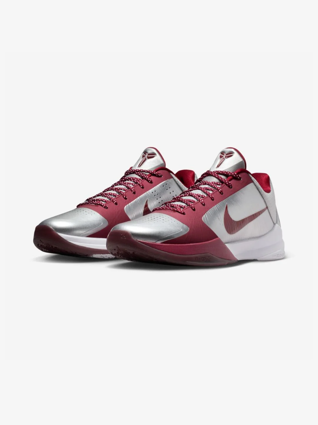Nike Kobe 5 Protro Lower Merion Aces Away (2026) - Image 2