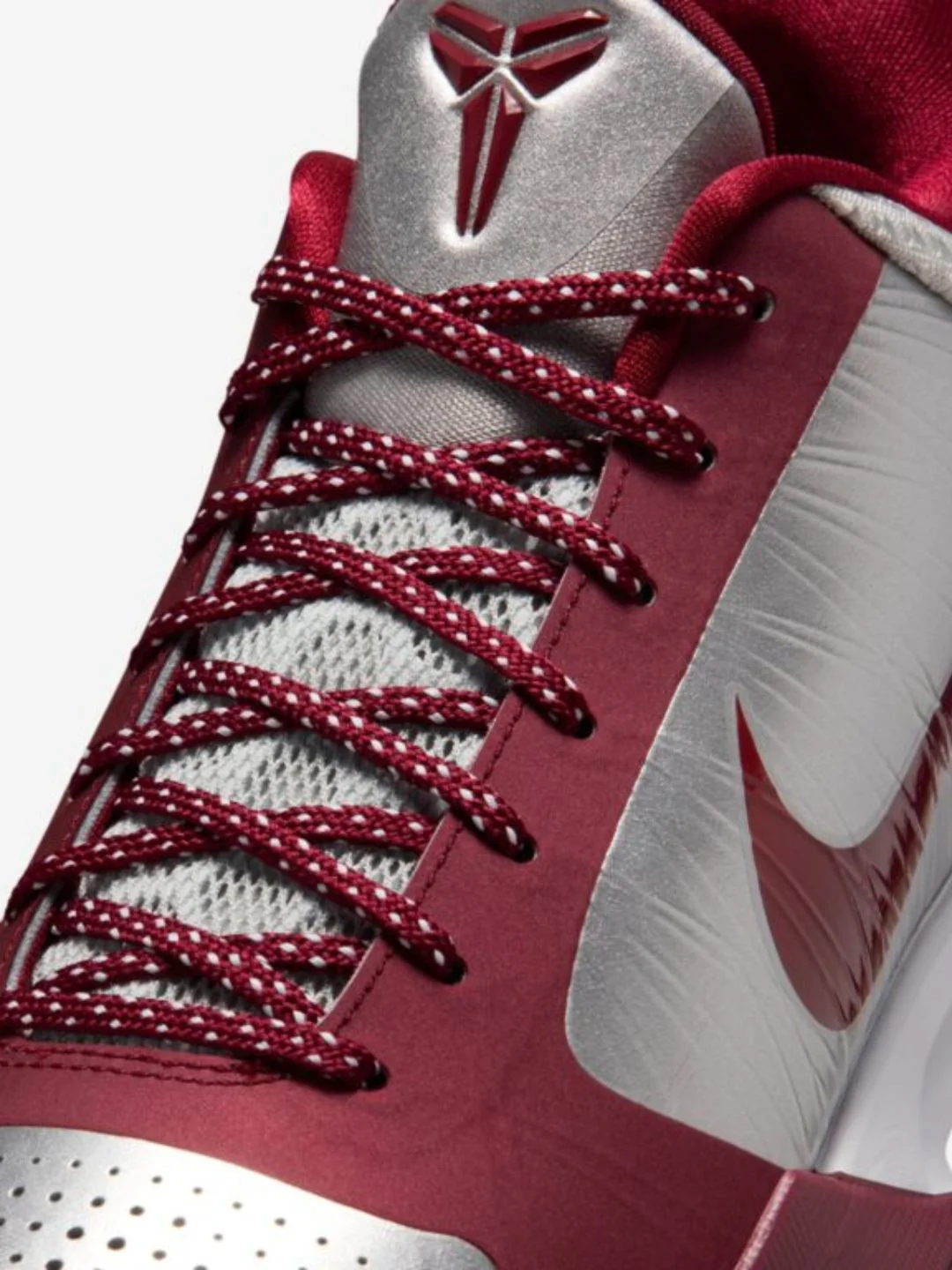 Nike Kobe 5 Protro Lower Merion Aces Away (2026) - Image 3