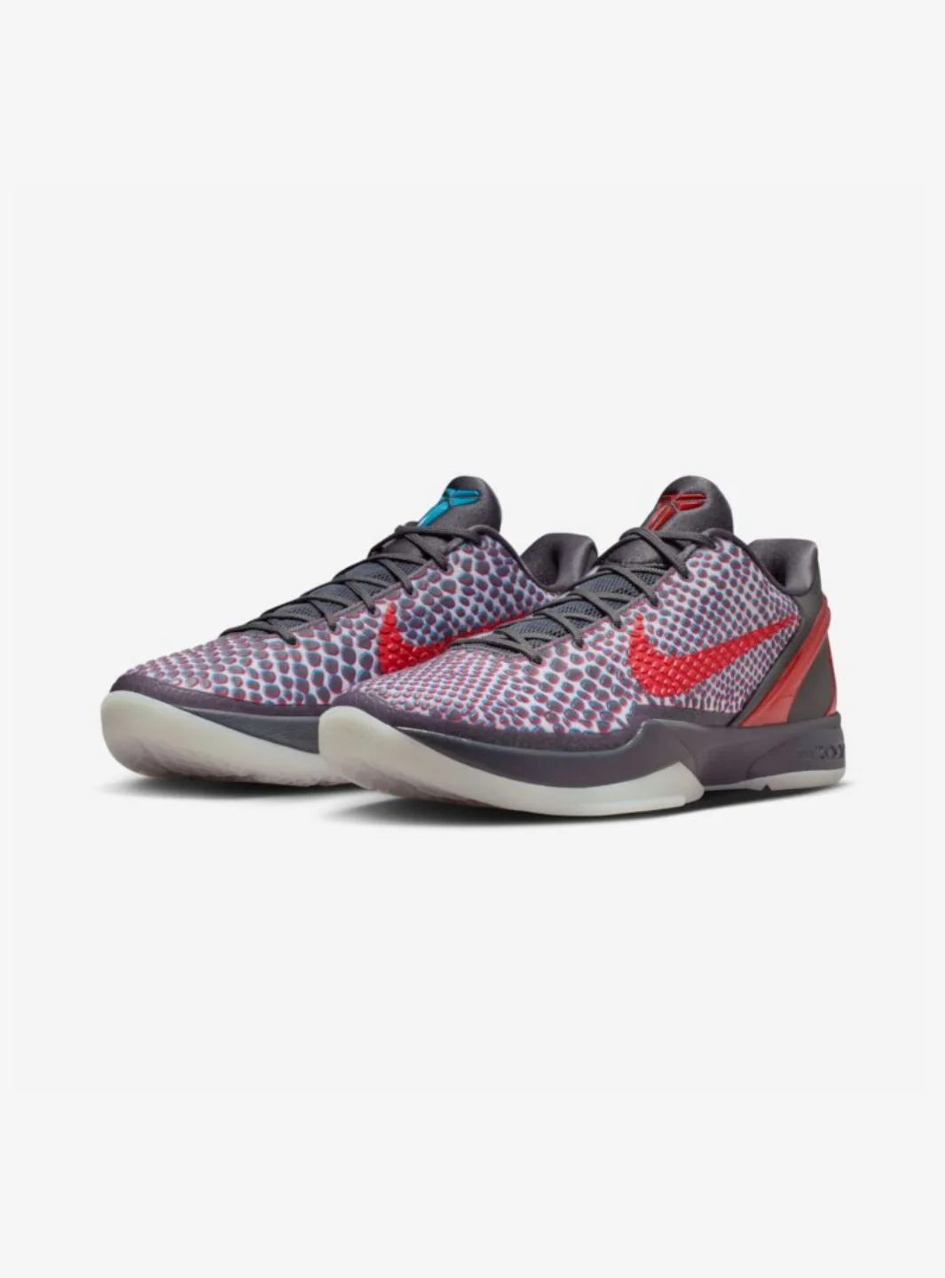Nike Kobe 6 Pro ASG Hollywood 3D (2026) - Image 2