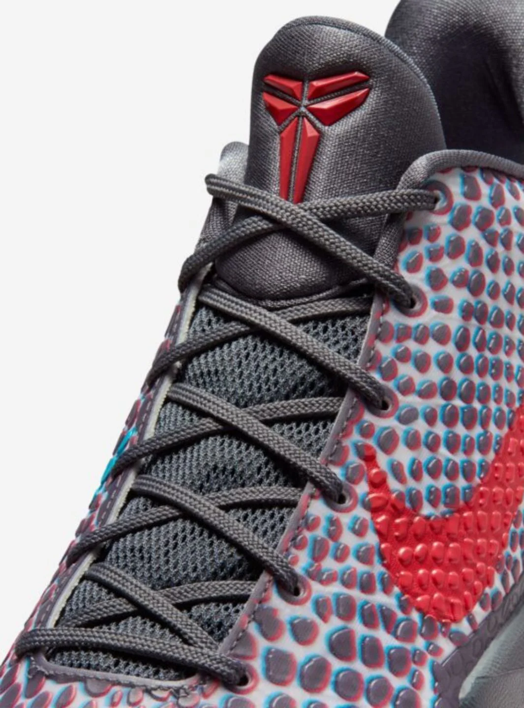 Nike Kobe 6 Pro ASG Hollywood 3D (2026) - Image 3