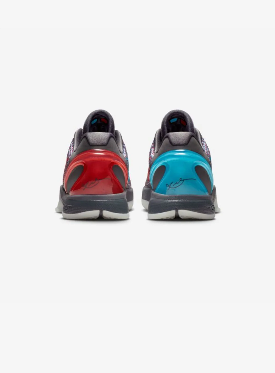 Nike Kobe 6 Pro ASG Hollywood 3D (2026) - Image 6