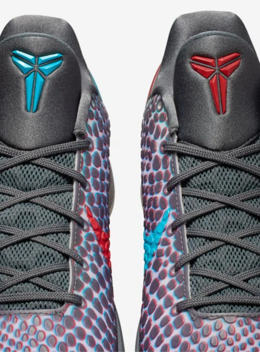 Nike Kobe 6 Pro ASG Hollywood 3D (2026) - Image 7