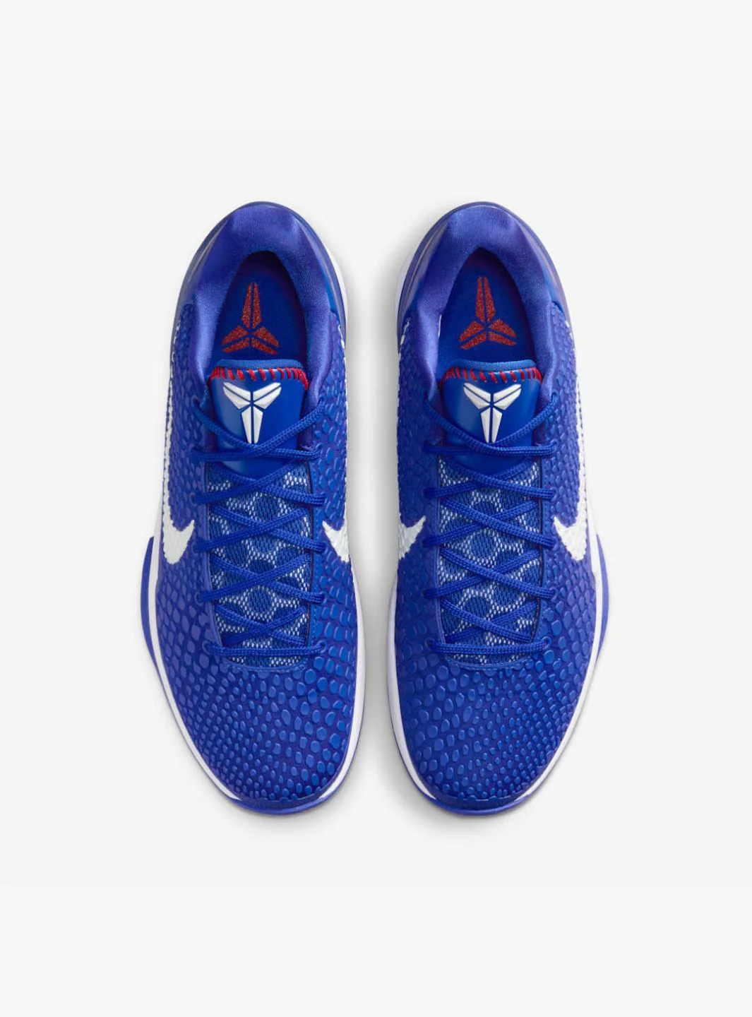 Nike Kobe 6 Protro Dodgers - Image 4