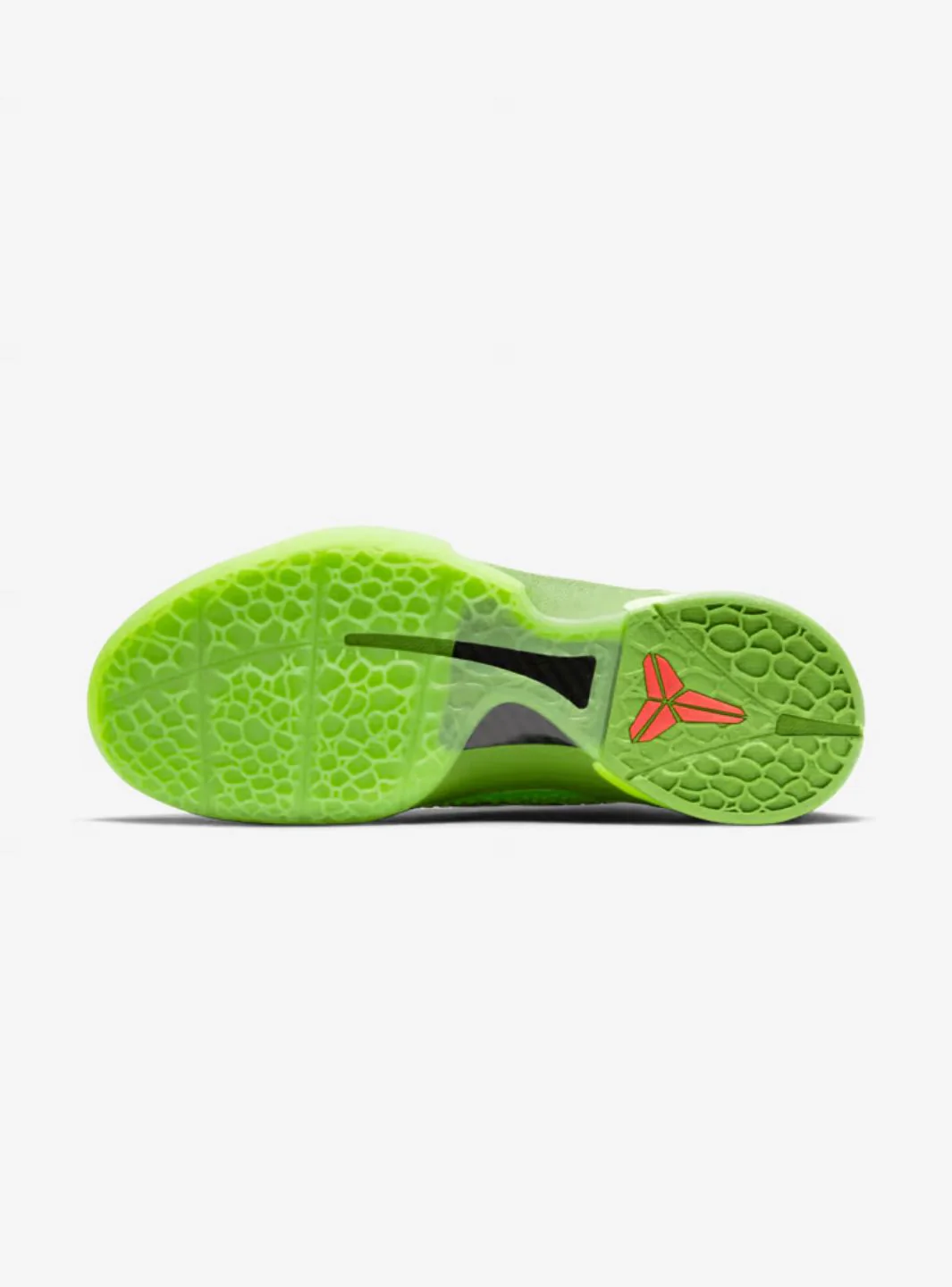 Nike Kobe 6 Protro Grinch (2020) - Image 7