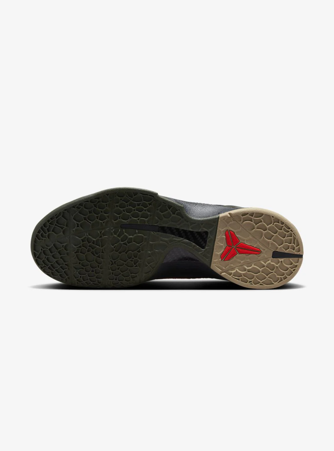 Nike Kobe 6 Protro Italian Camo (2024) - Image 7