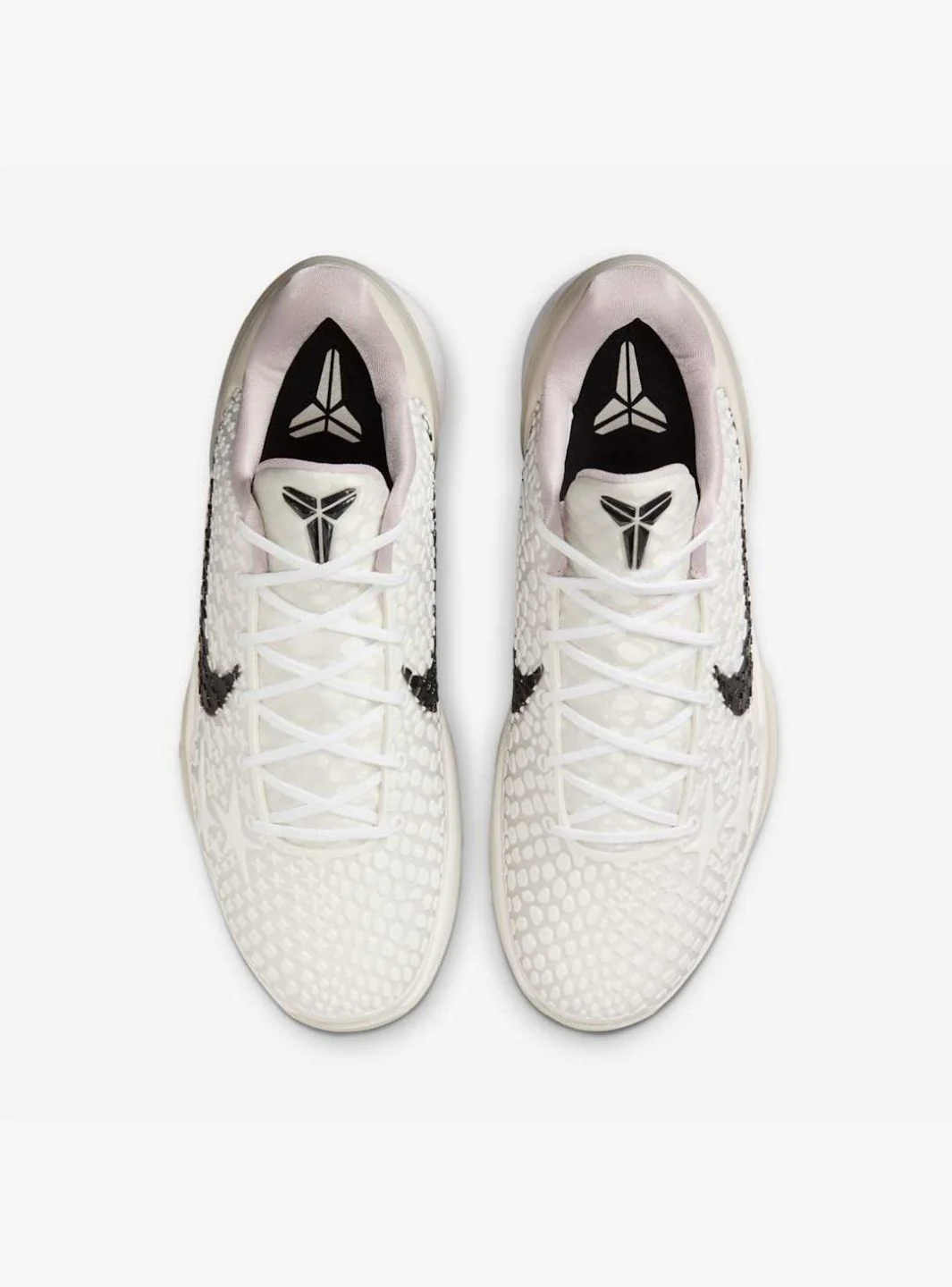 Nike Kobe 6 Protro Sail All-Star - Image 4