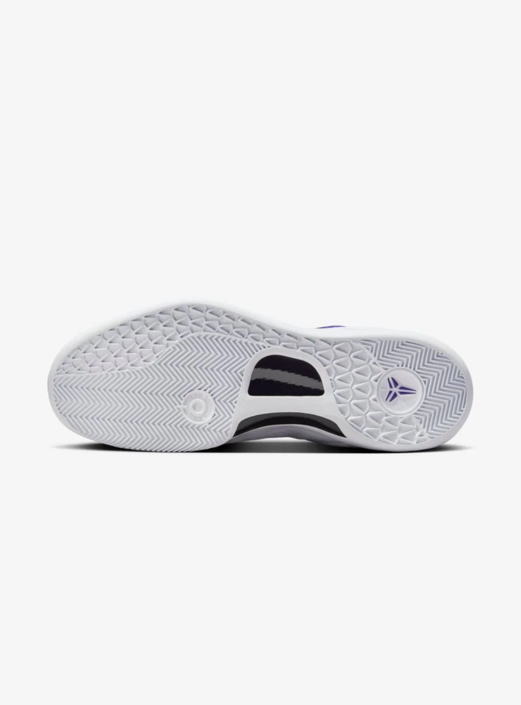 Nike Kobe 8 Protro Lakers Home - Image 7