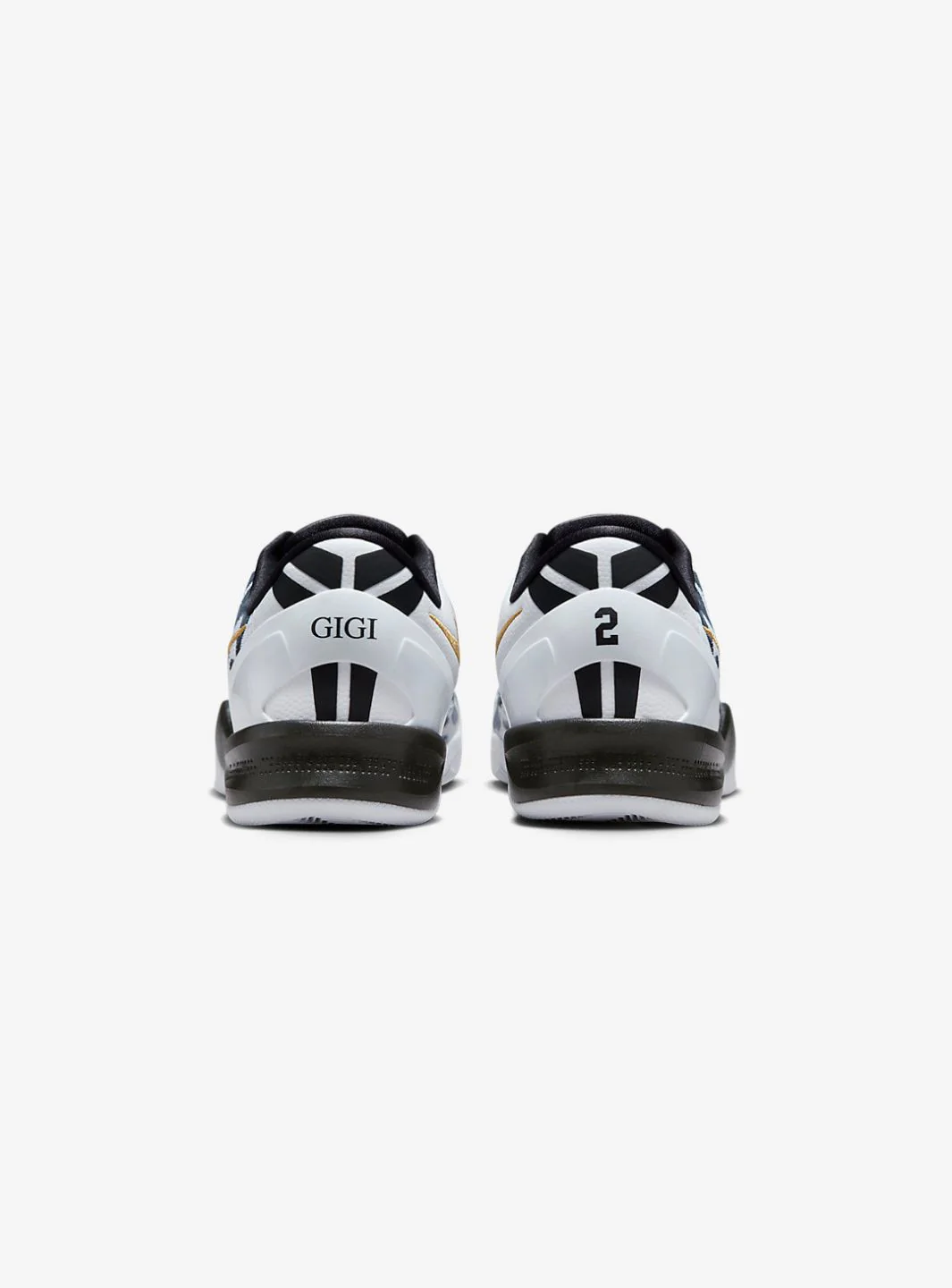 Nike Kobe 8 Protro Mambacita - Image 6