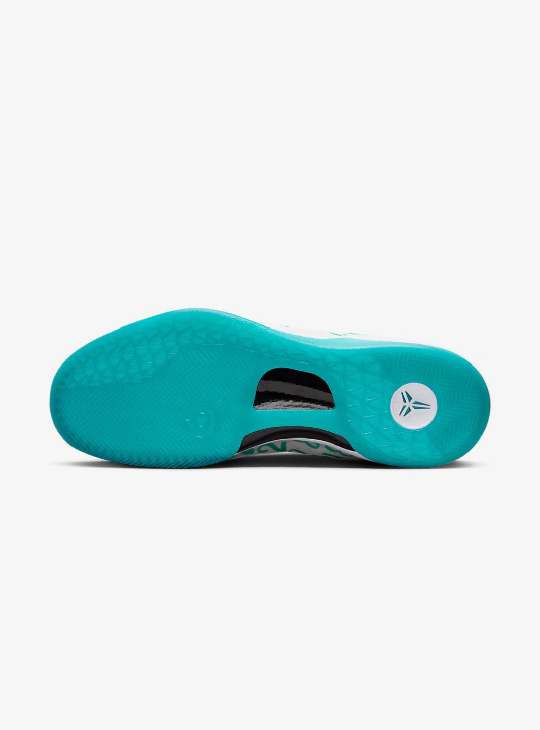 Nike Kobe 8 Protro Radiant Emerald - Image 7