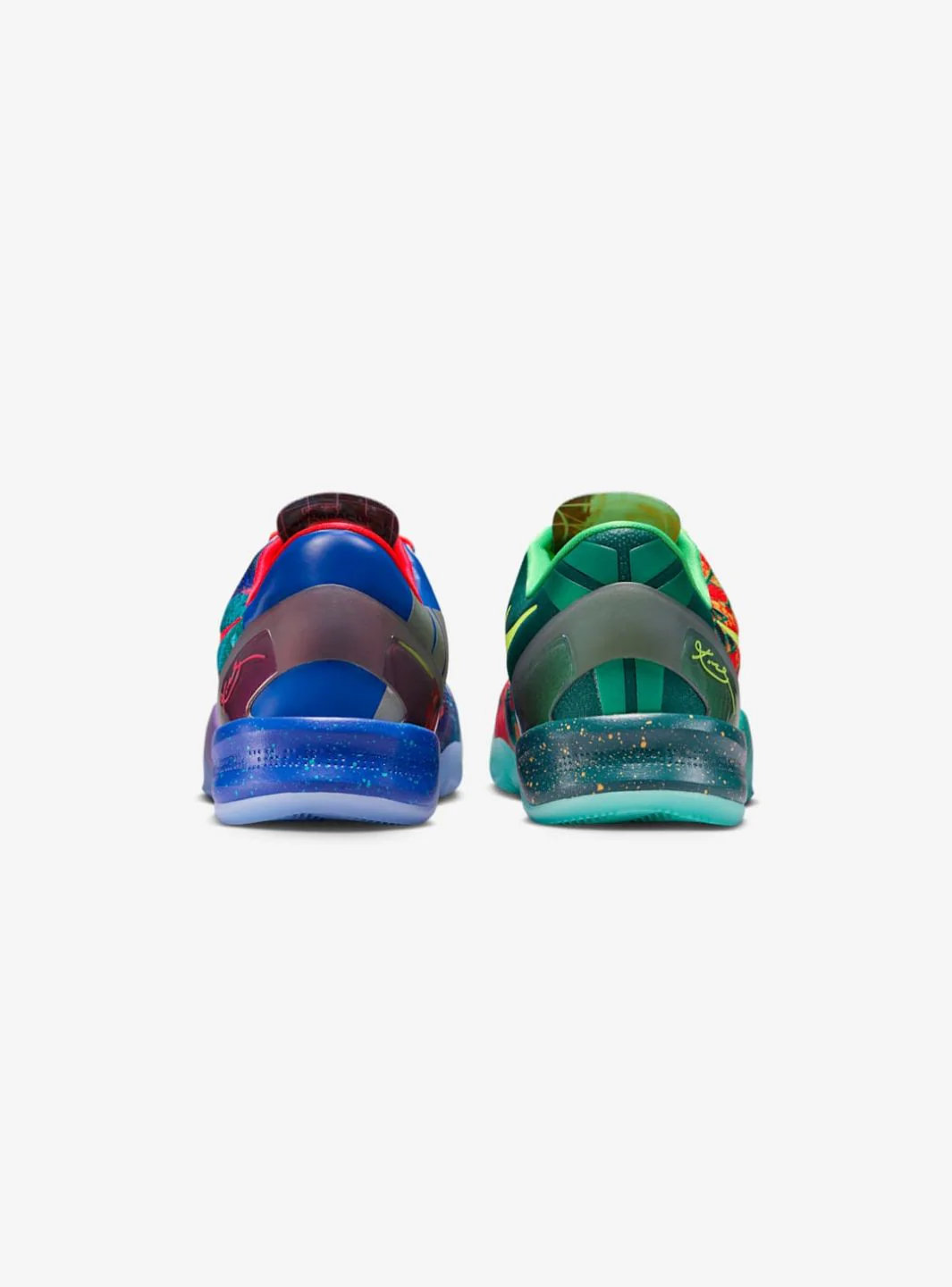 Nike Kobe 8 Protro What The (2025) - Image 6