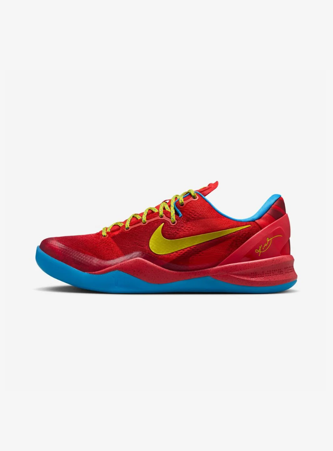 Nike Kobe 8 Protro Year of the Horse (2026)
