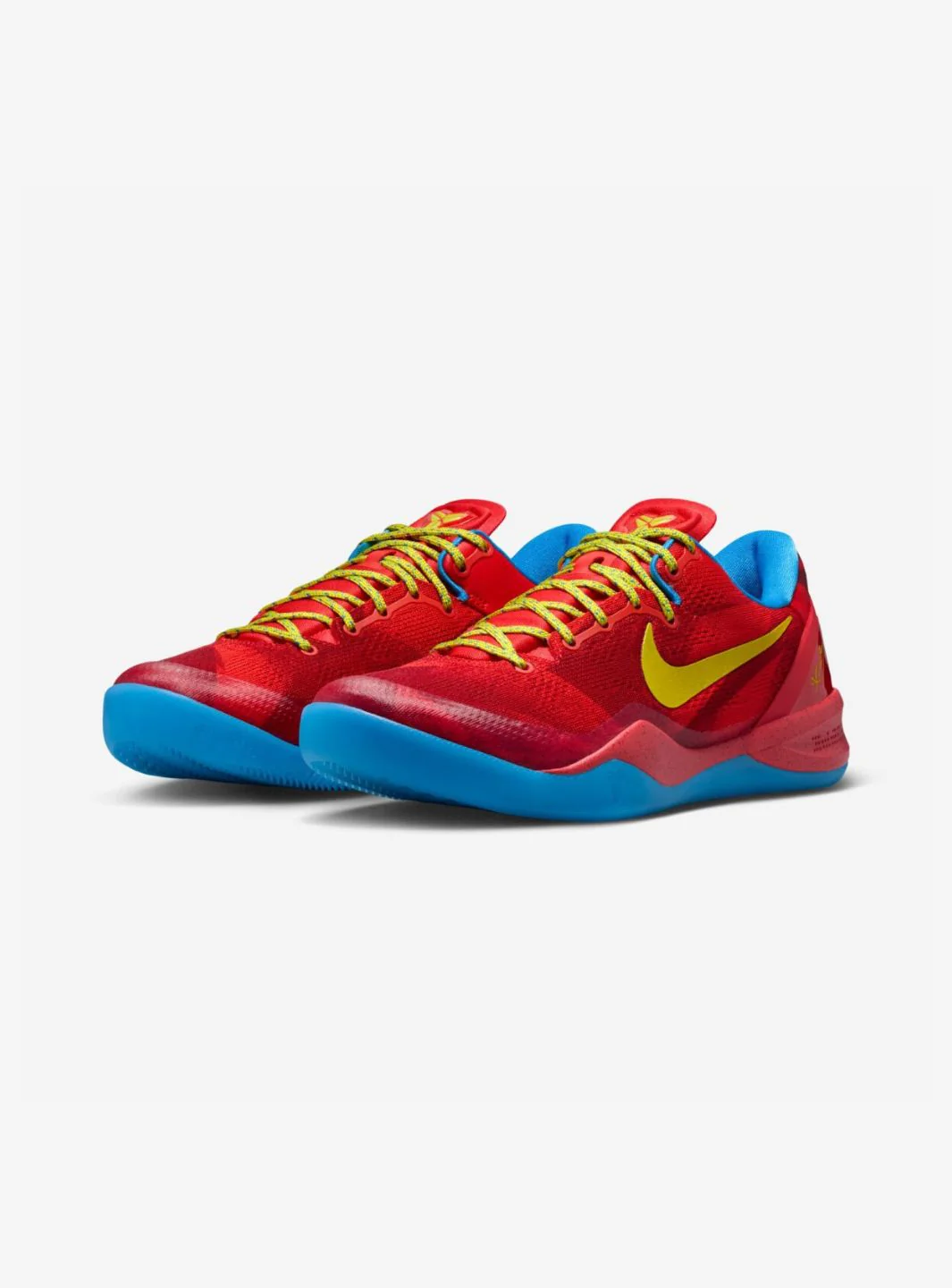 Nike Kobe 8 Protro Year of the Horse (2026) - Image 2
