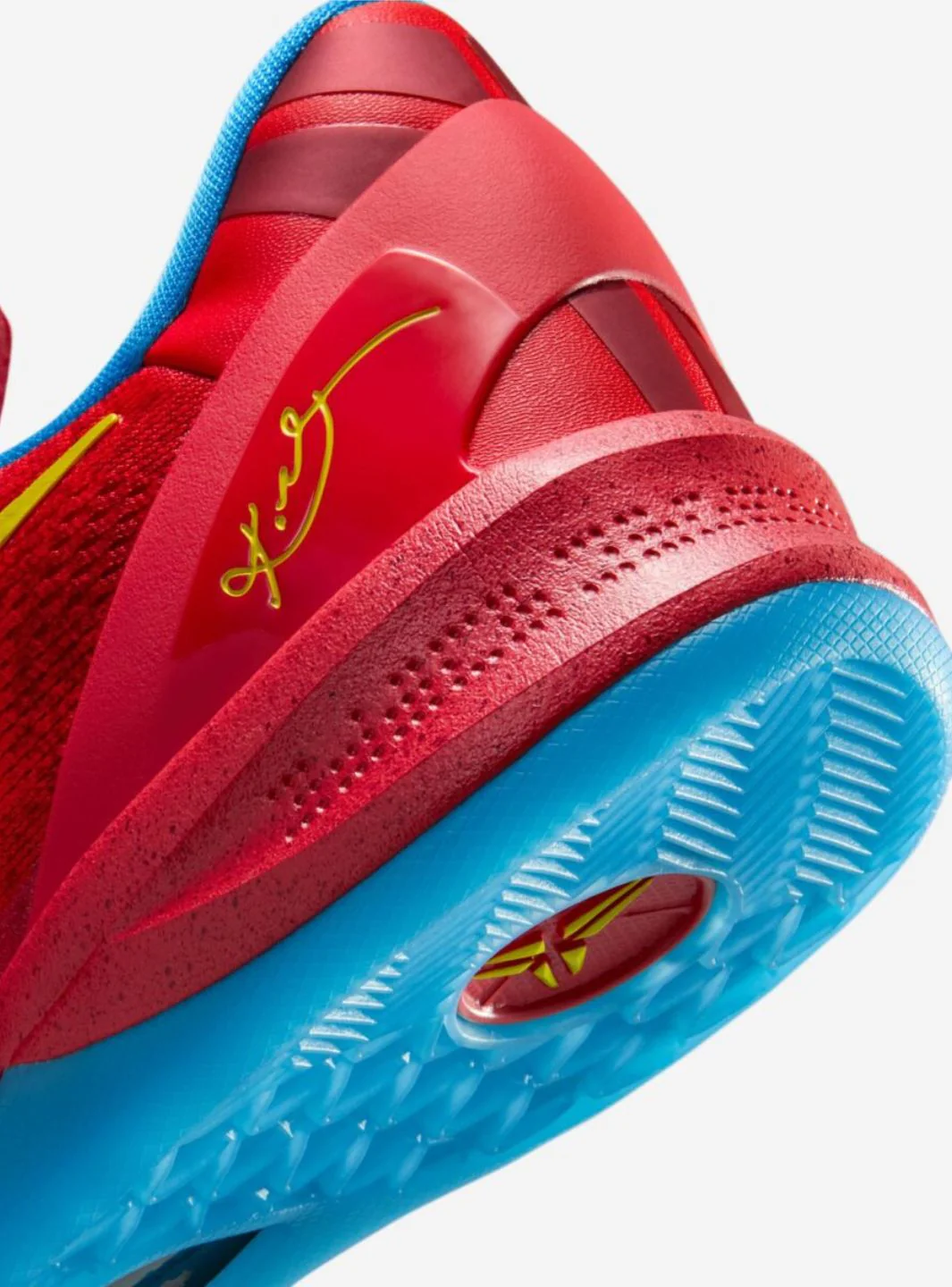 Nike Kobe 8 Protro Year of the Horse (2026) - Image 5