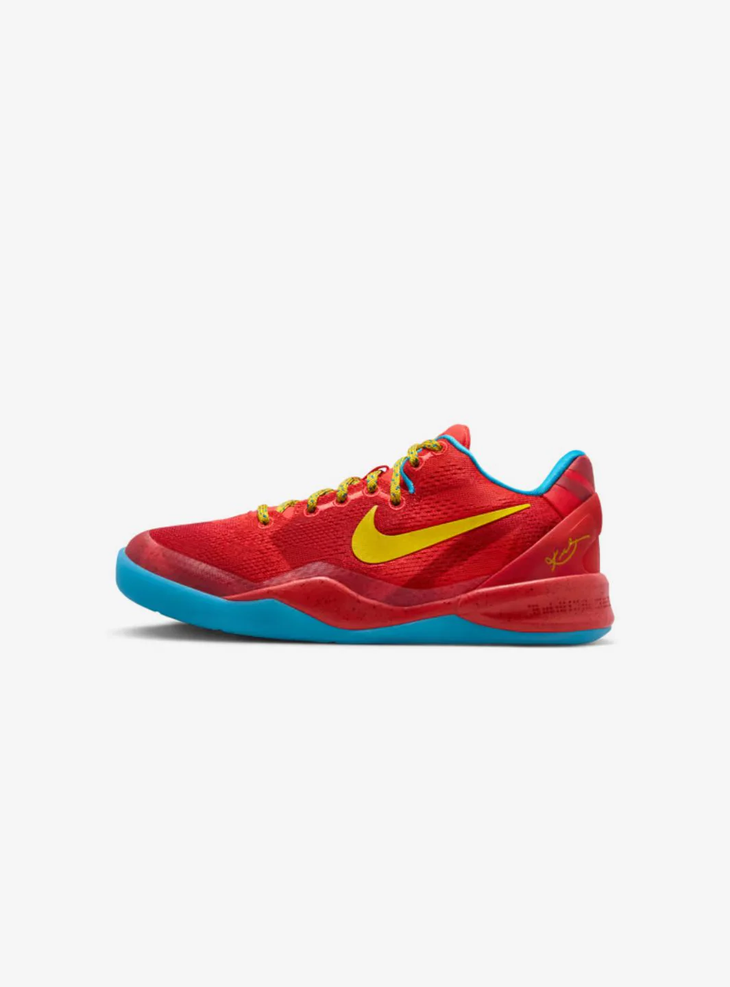 Nike Kobe 8 Year of the Horse (2026) (GS)