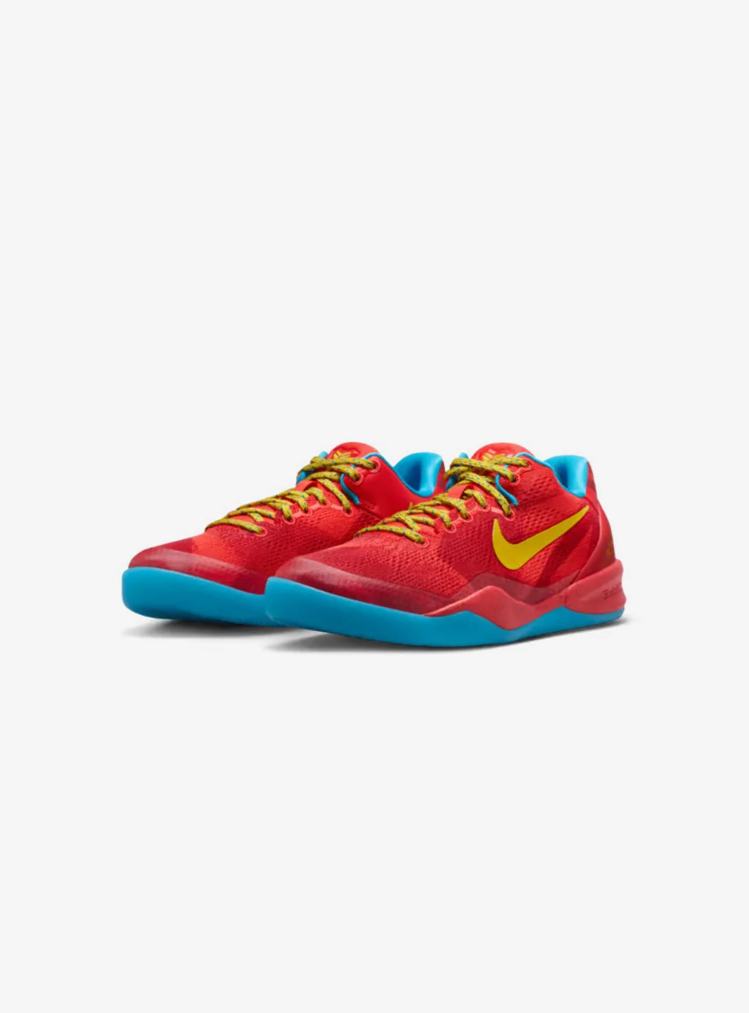 Nike Kobe 8 Year of the Horse (2026) (GS) - Image 2