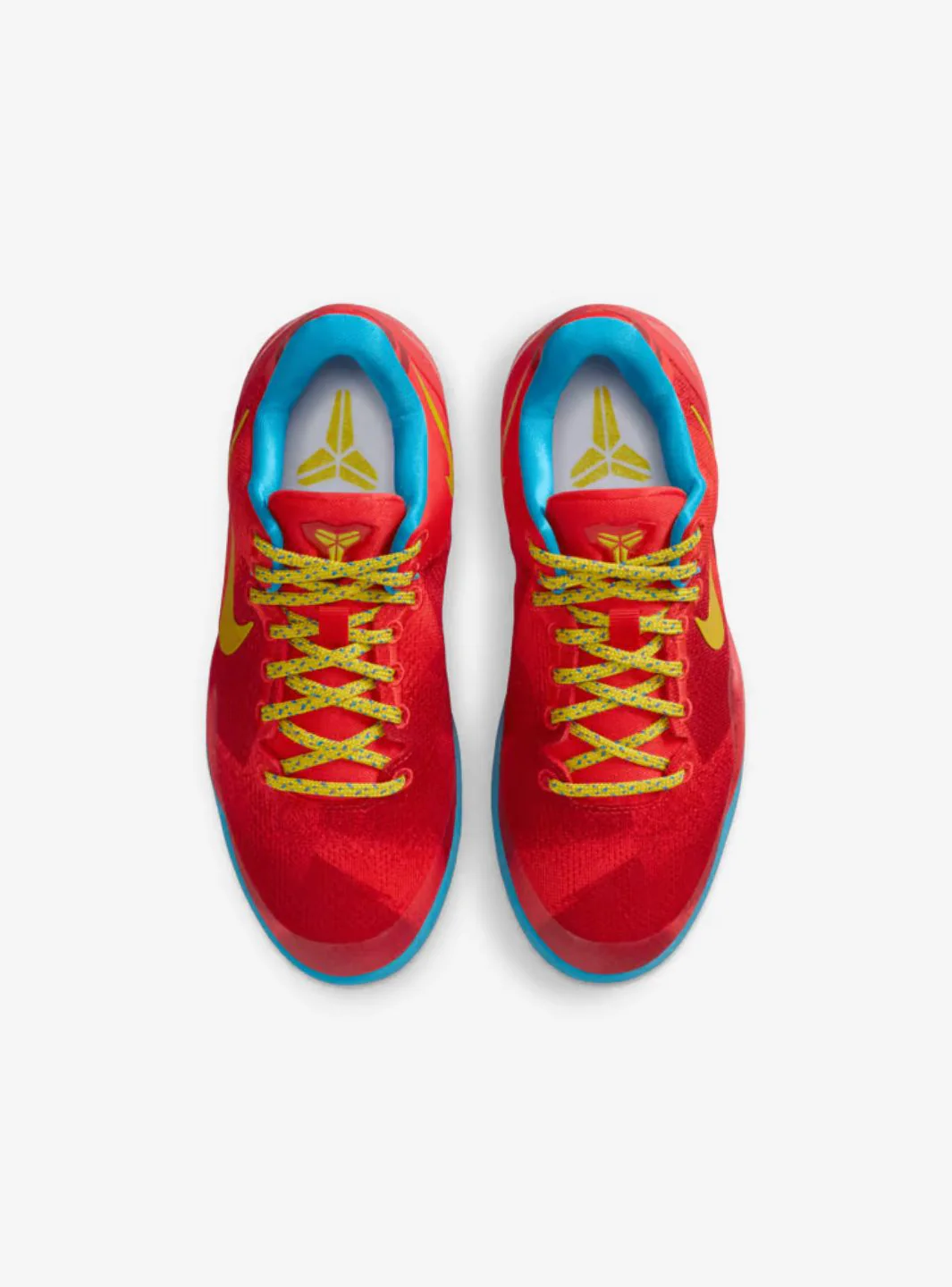 Nike Kobe 8 Year of the Horse (2026) (GS) - Image 4