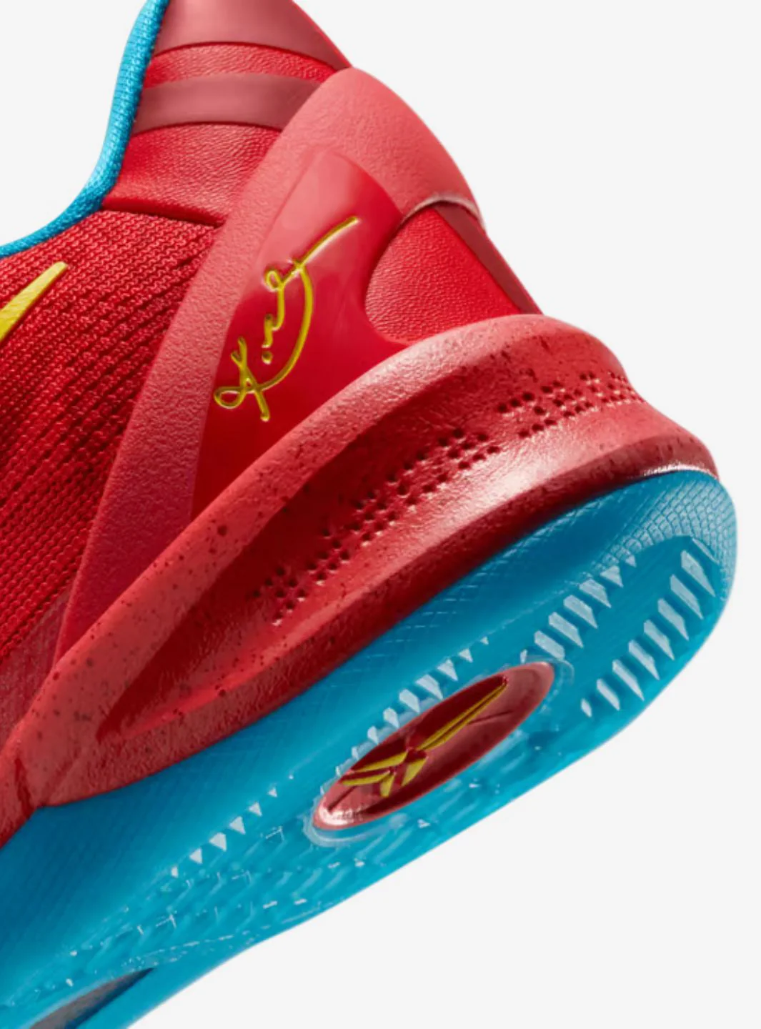Nike Kobe 8 Year of the Horse (2026) (GS) - Image 5