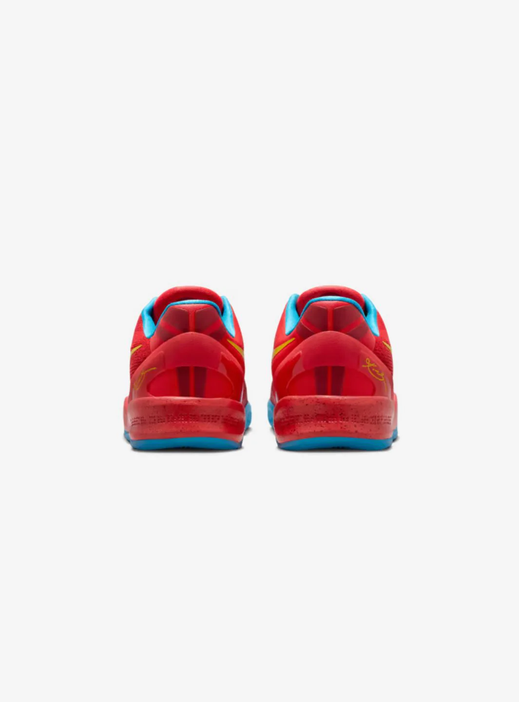 Nike Kobe 8 Year of the Horse (2026) (GS) - Image 6