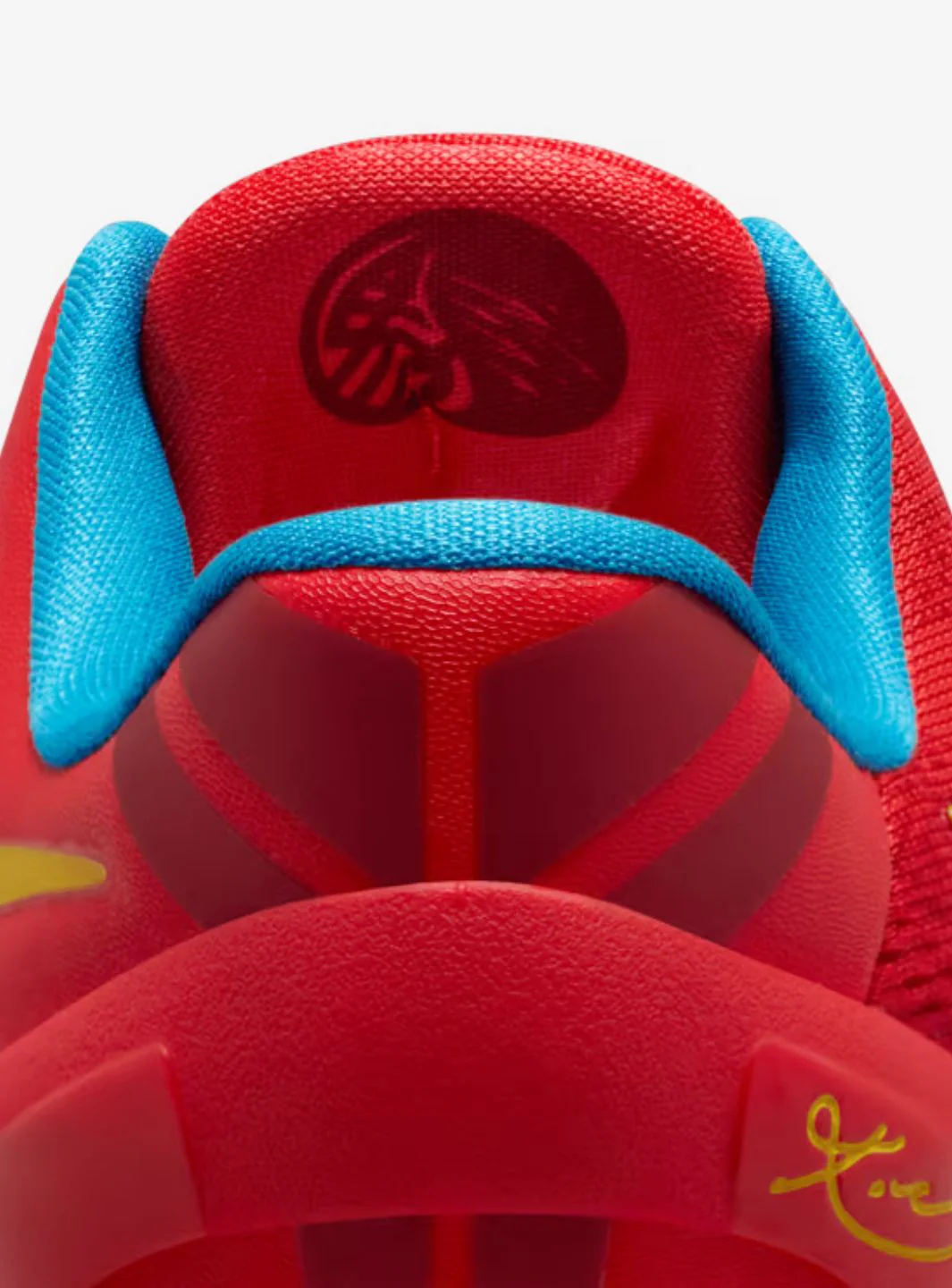 Nike Kobe 8 Year of the Horse (2026) (GS) - Image 7