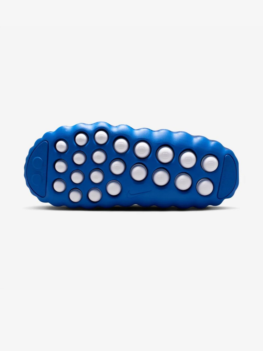 Nike Mind 001 Slide Blackened Blue Game Royal - Image 6