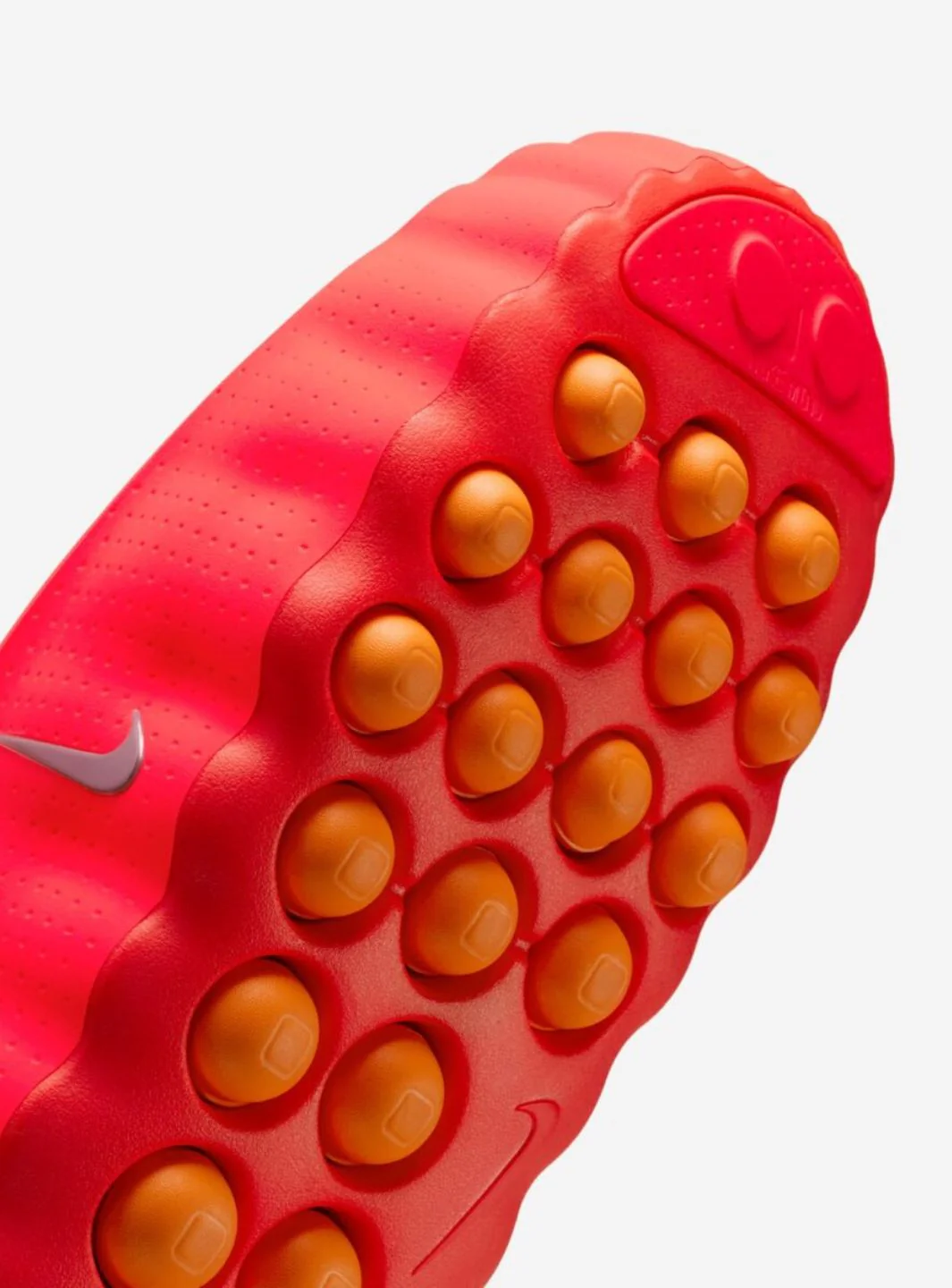 Nike Mind 001 Slide Solar Red - Image 5