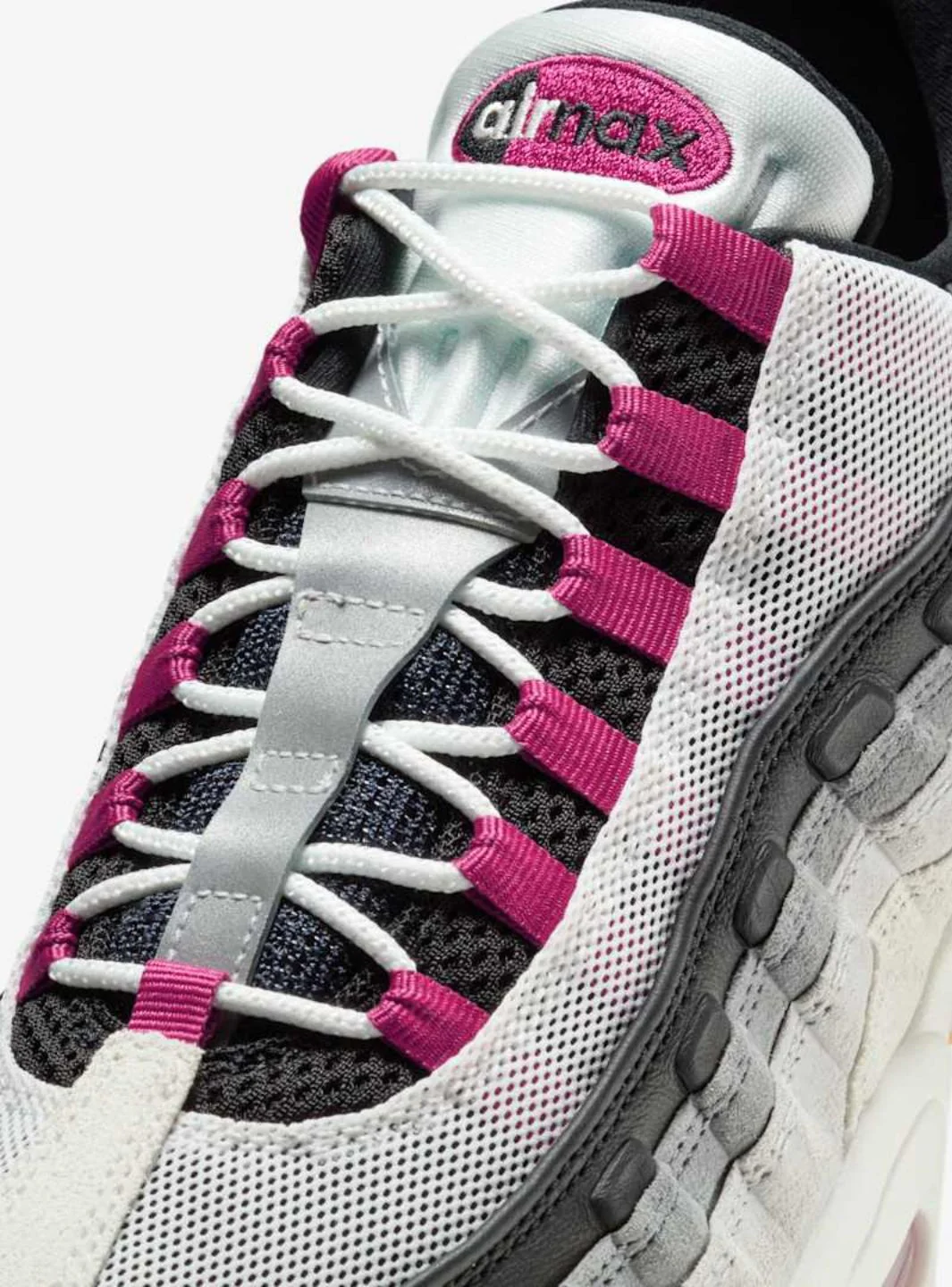 Nike SB Air Max 95 Cactus Flower - Image 3