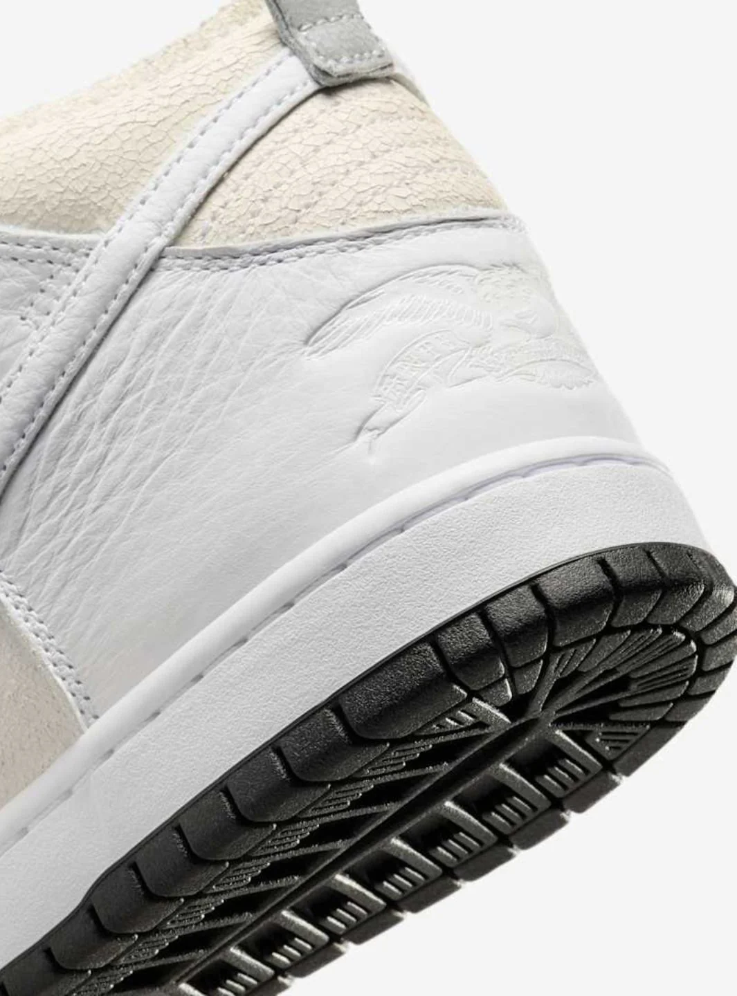 Nike SB Dunk High Antihero Skateboards - Image 5