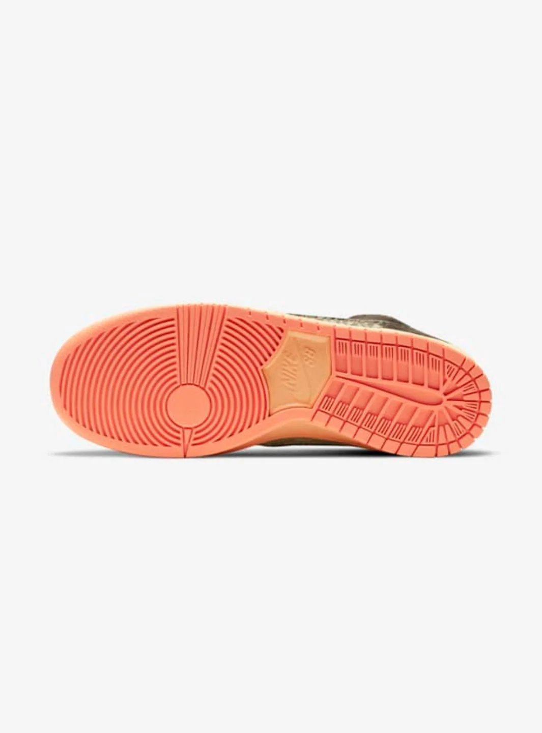 Nike SB Dunk High Concepts Turdunken - Image 5