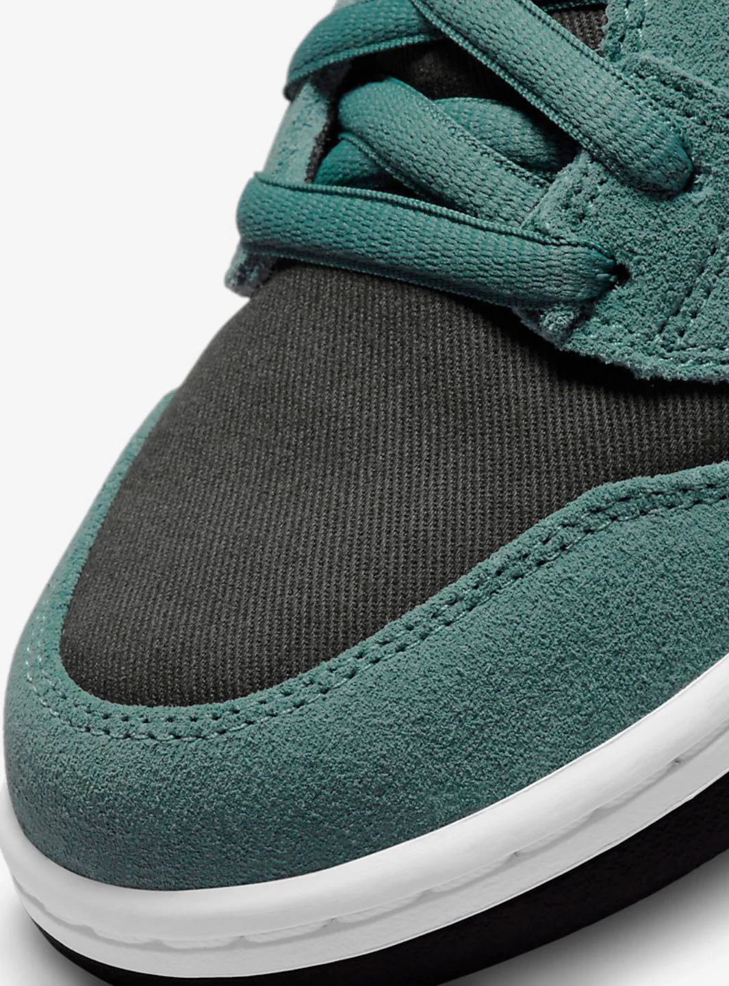 Nike SB Dunk High Pro Mineral Slate Suede - Image 3