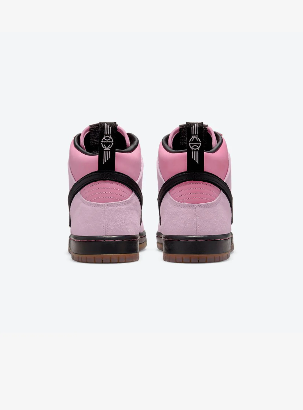 Nike SB Dunk High Pro KCDC - Image 6