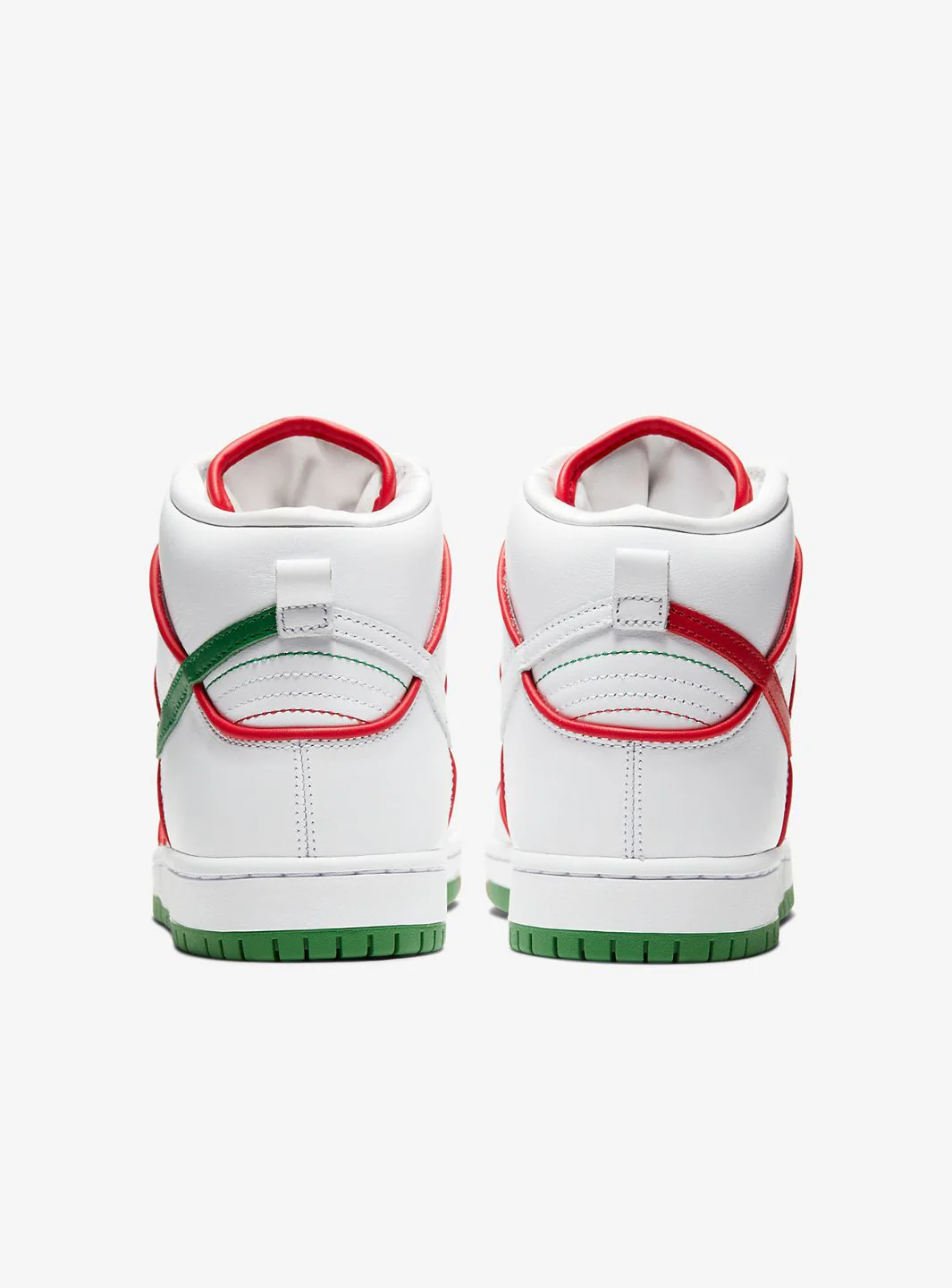 Nike SB Dunk High Paul Rodriguez Mexico - Image 4