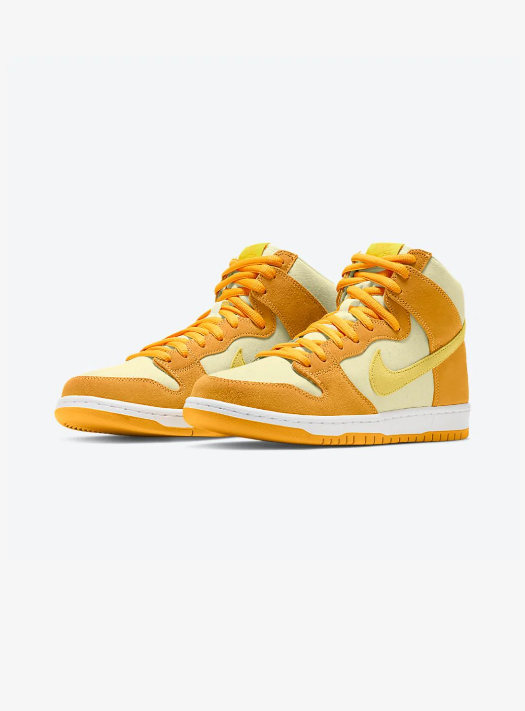 Nike SB Dunk High Pineapple - Image 2