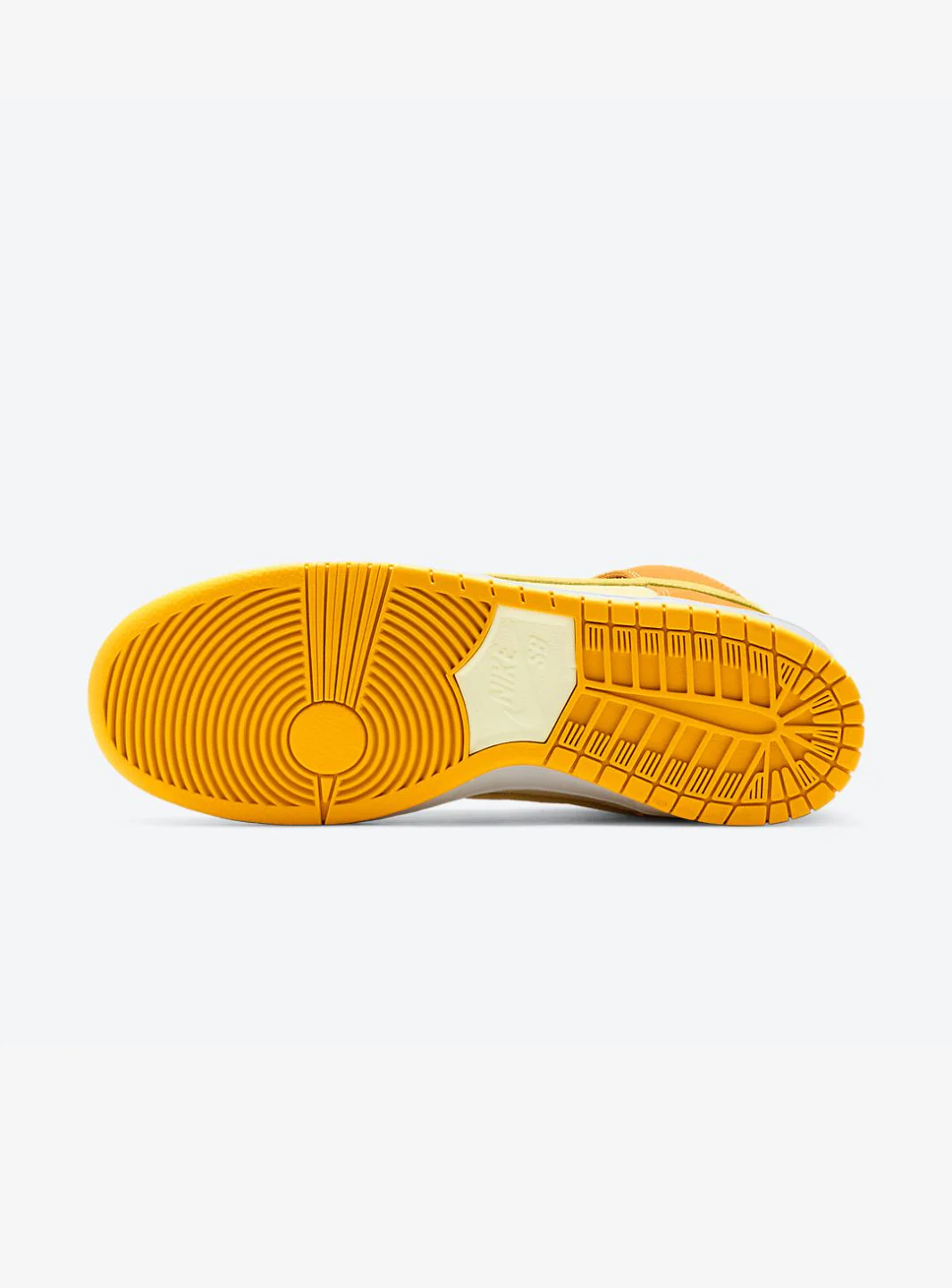 Nike SB Dunk High Pineapple - Image 7