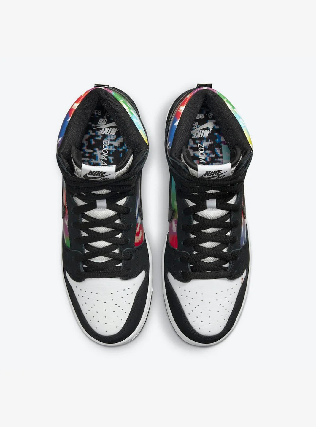 Nike SB Dunk High TV Signal - Image 4