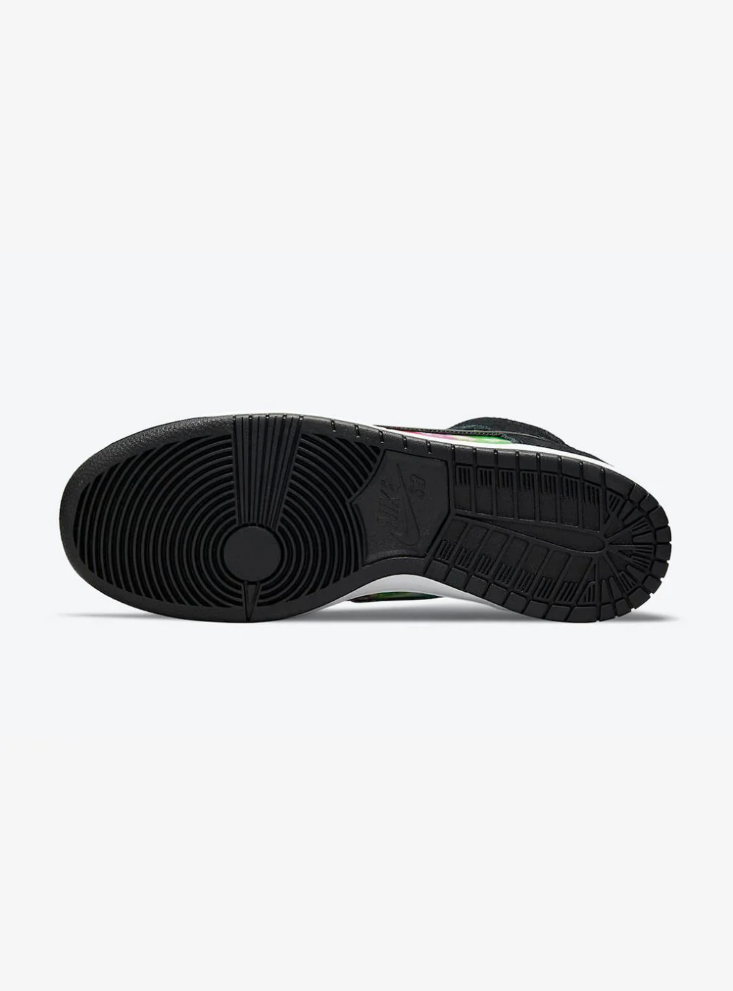 Nike SB Dunk High TV Signal - Image 8