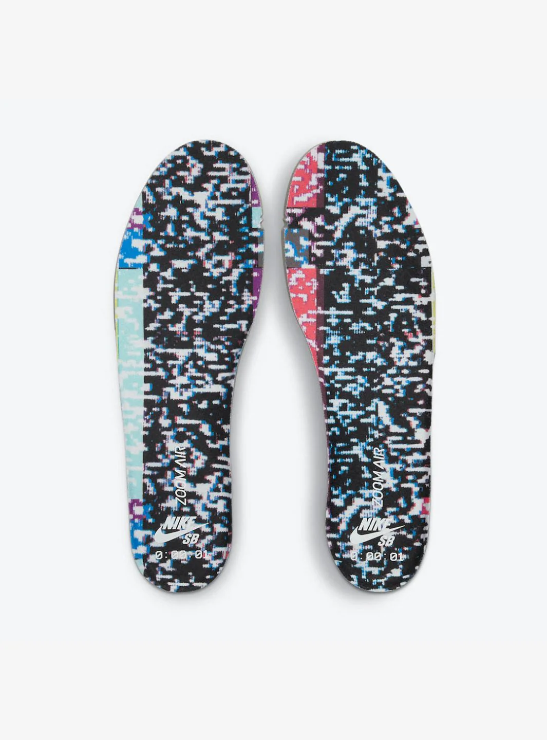 Nike SB Dunk High TV Signal - Image 9