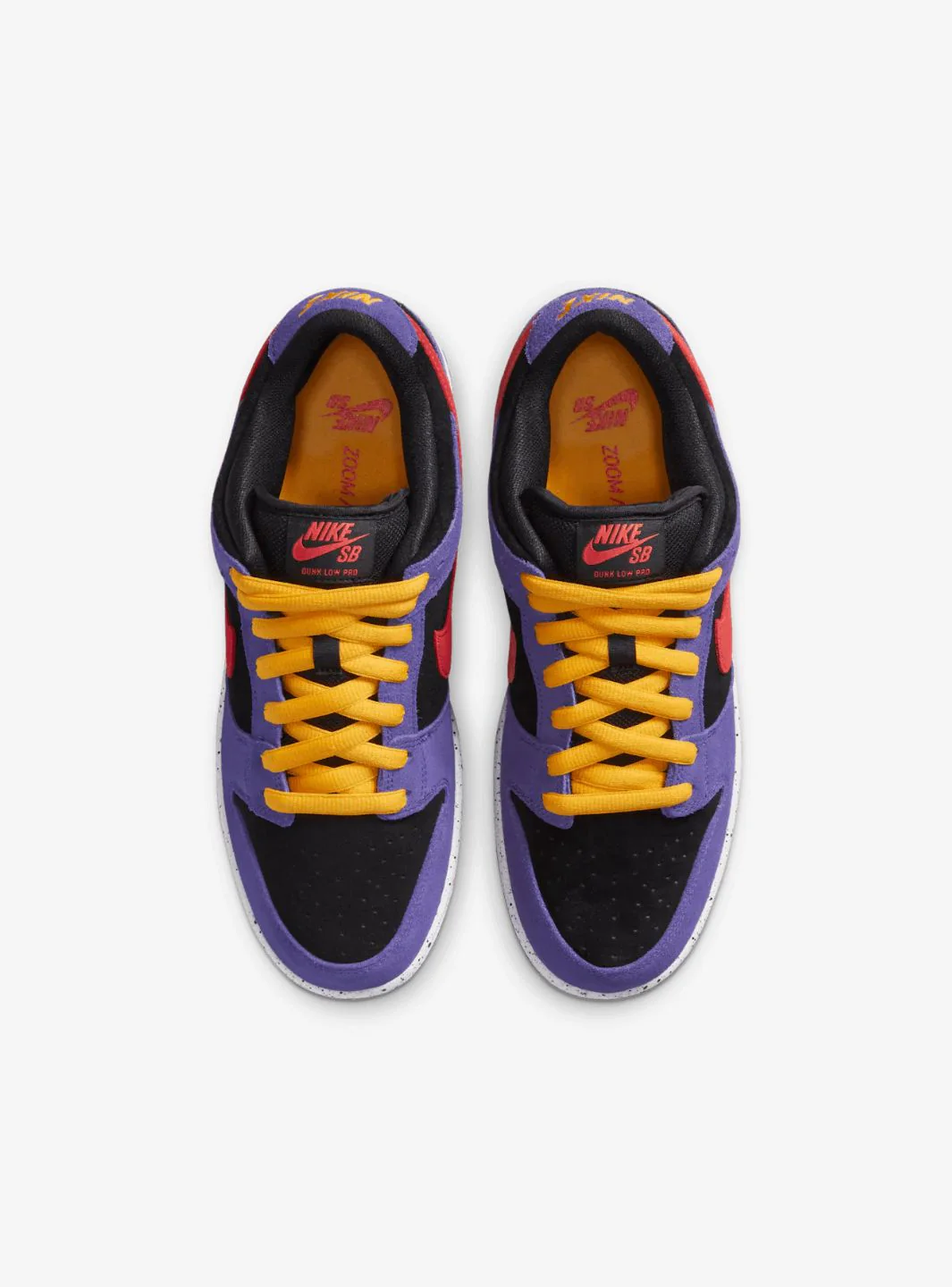 Nike SB Dunk Low ACG Terra - Image 7