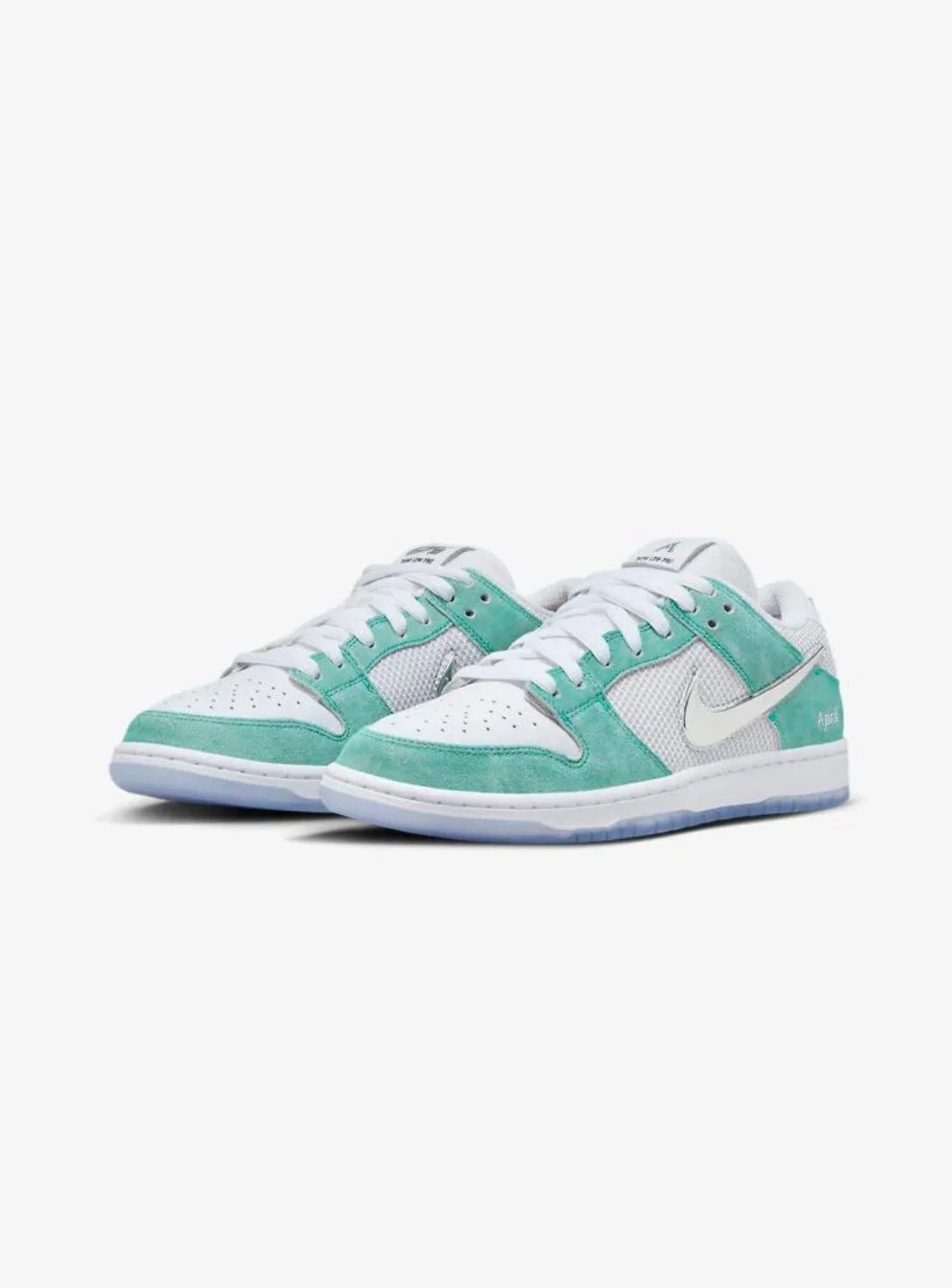 Nike SB Dunk Low April Skateboards - Image 2