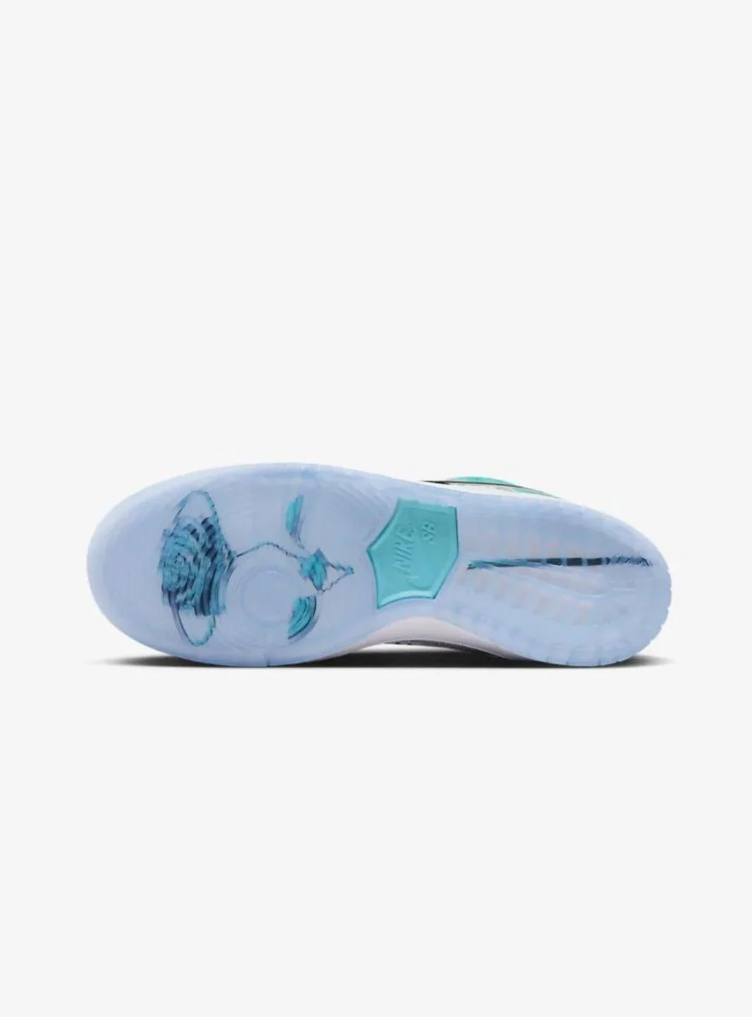 Nike SB Dunk Low April Skateboards - Image 6