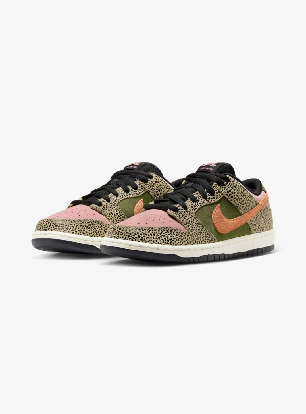 Nike SB Dunk Low Arts-Rec - Image 2