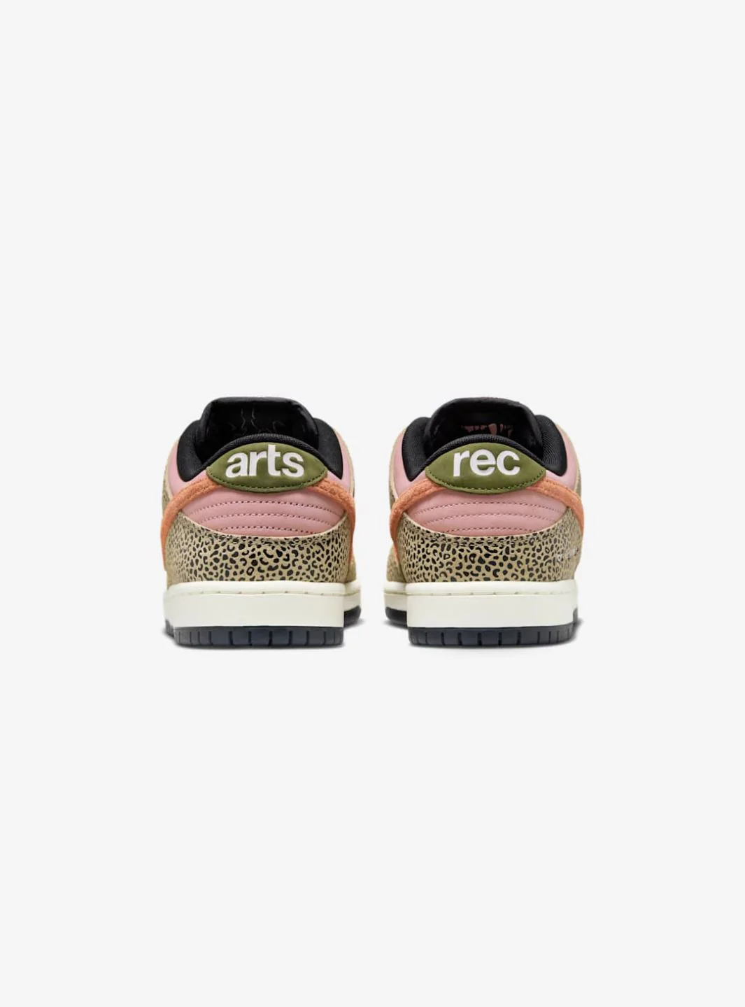 Nike SB Dunk Low Arts-Rec - Image 6