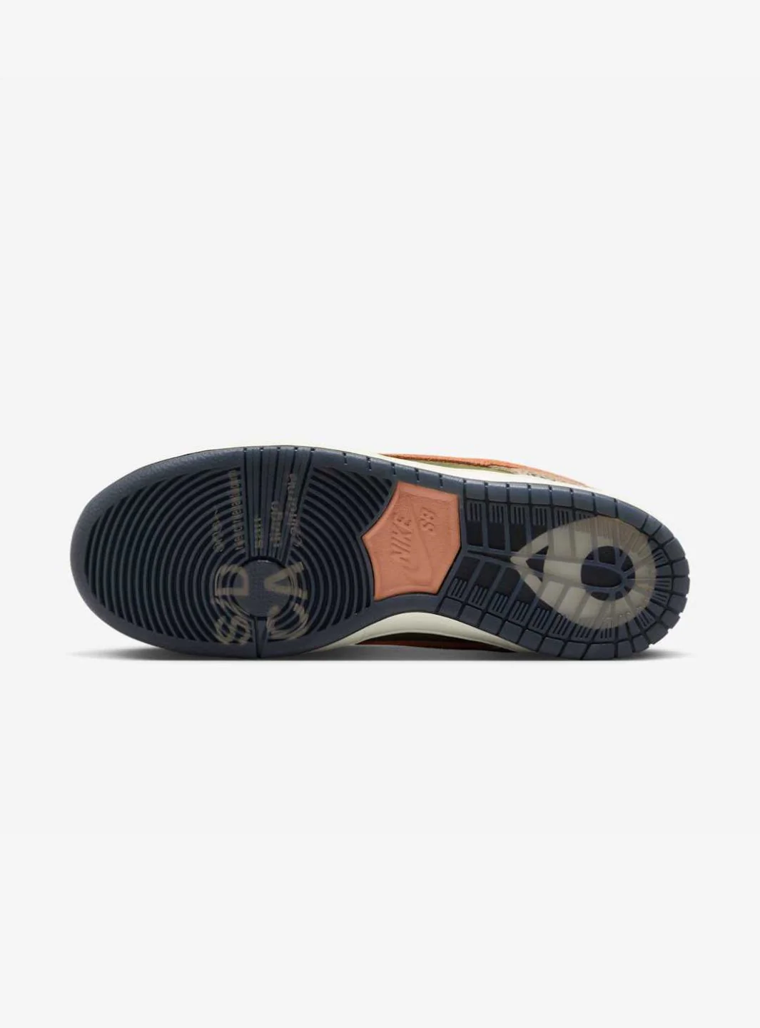 Nike SB Dunk Low Arts-Rec - Image 7